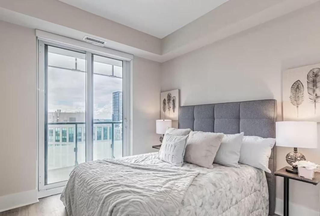 The Fairview Apartment *