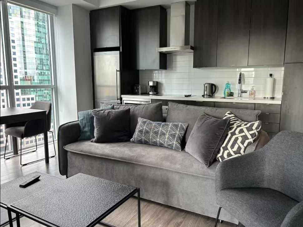 The Fairview Toronto