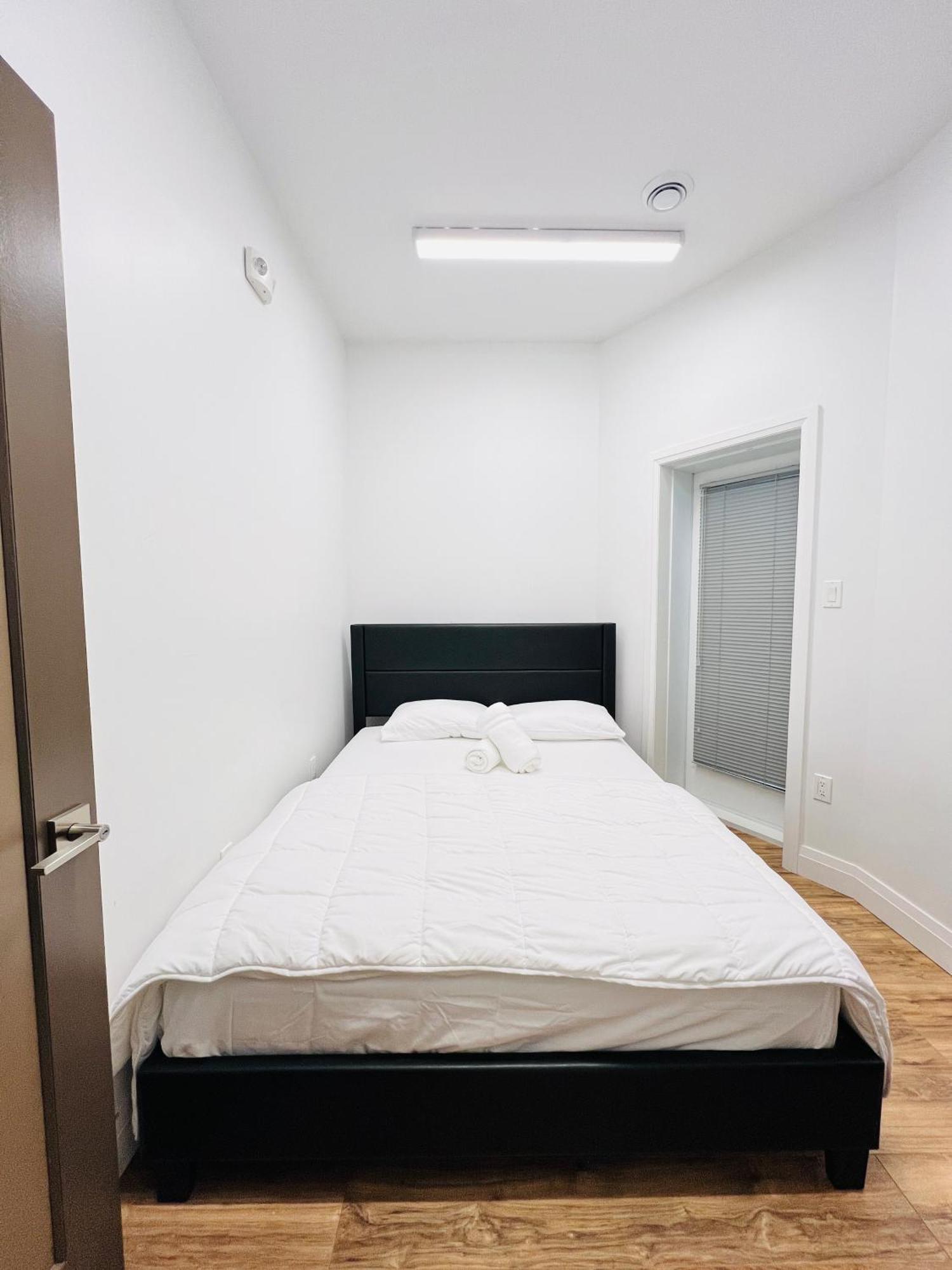 2 Bed 1 Bath House Near Downtown * Toronto