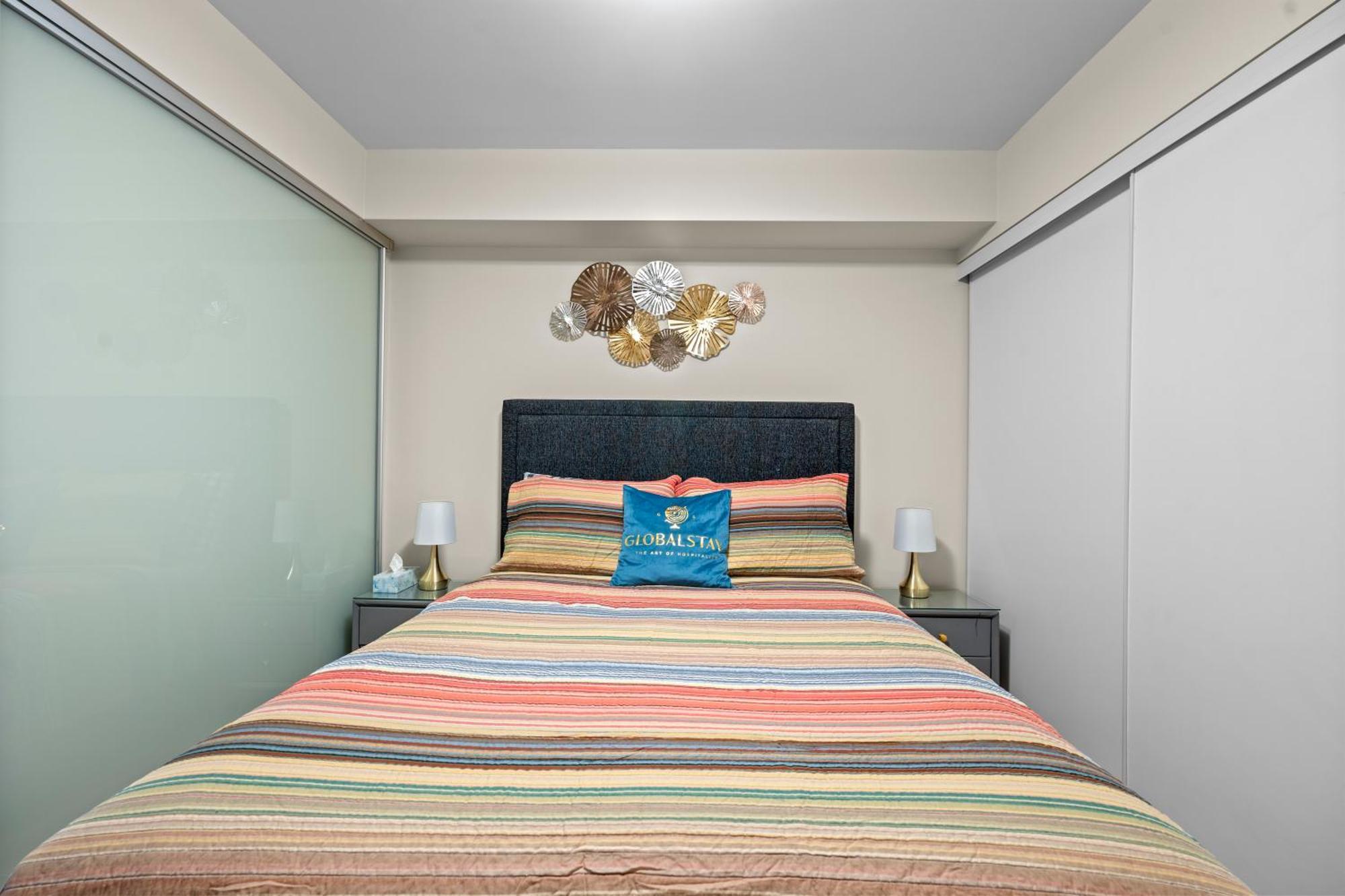 Globalstay Modern Downtown