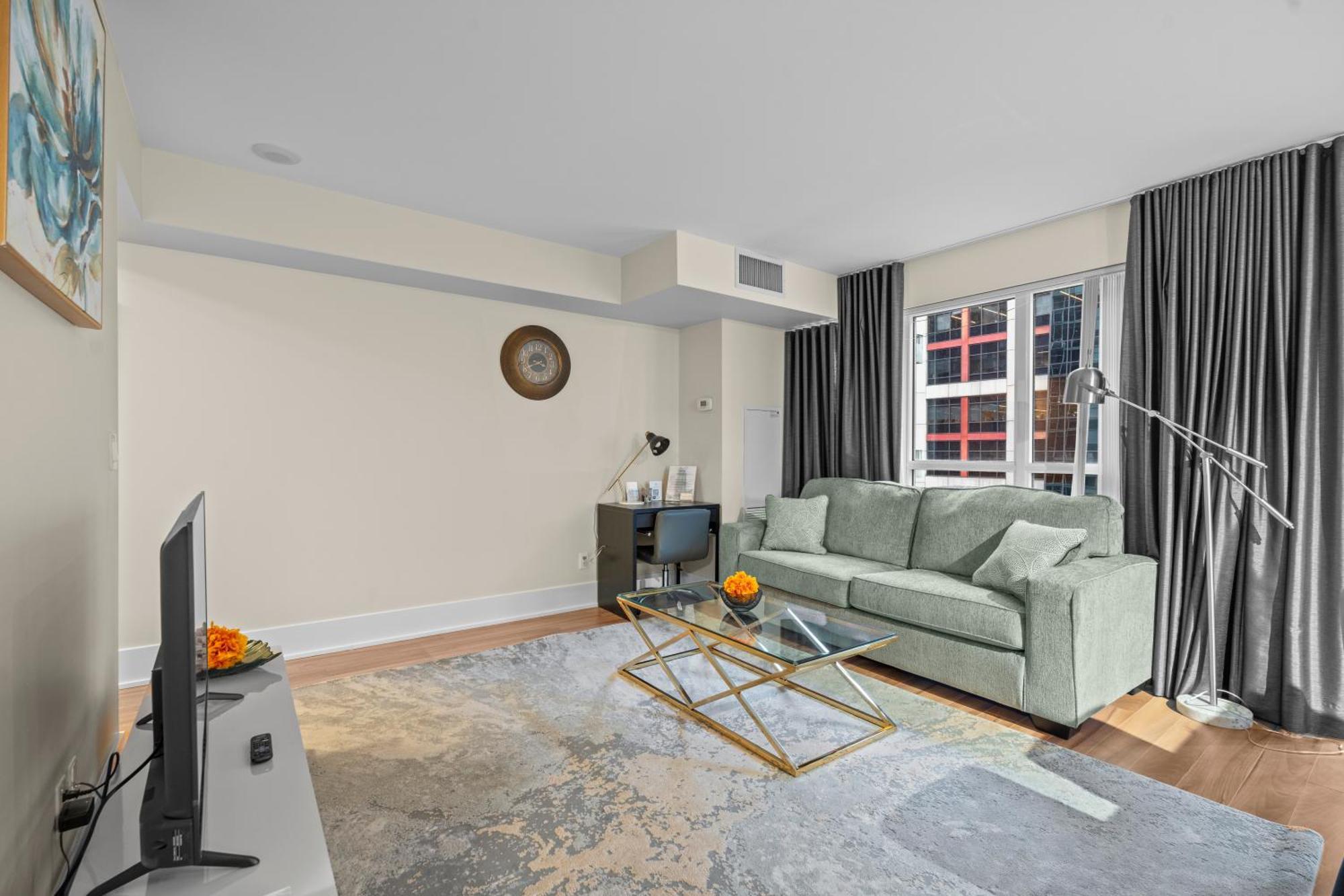 Globalstay Modern Downtown Apartment