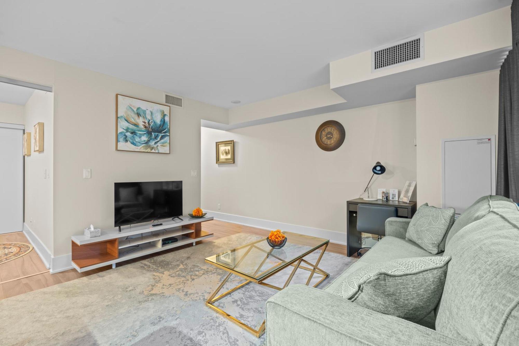 Apartment Globalstay Modern Downtown