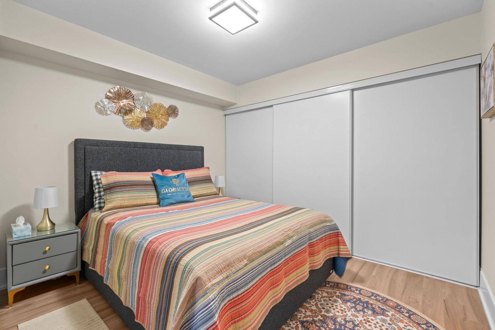 Apartment Globalstay Modern Downtown *