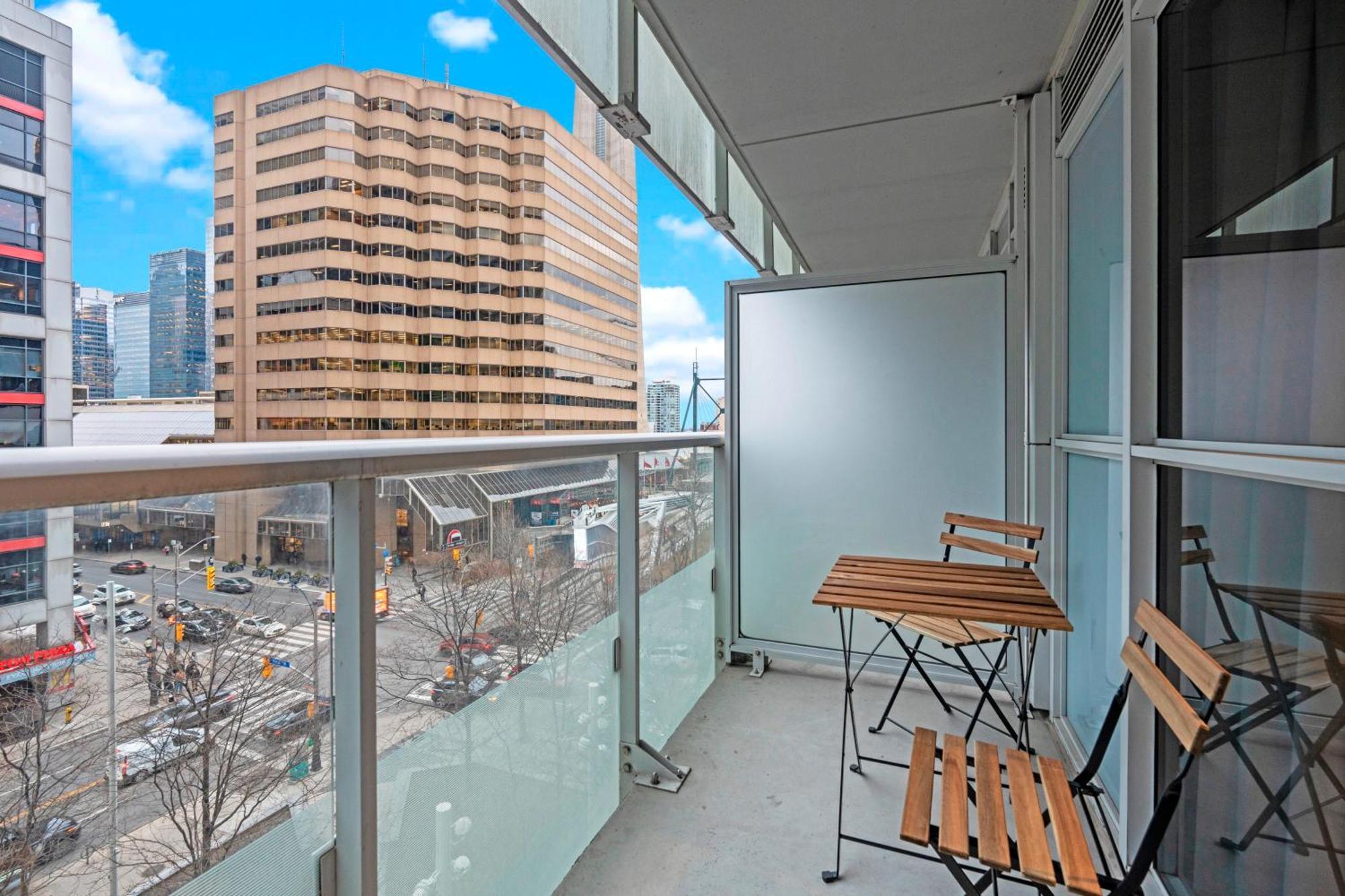 Globalstay Modern Downtown *
