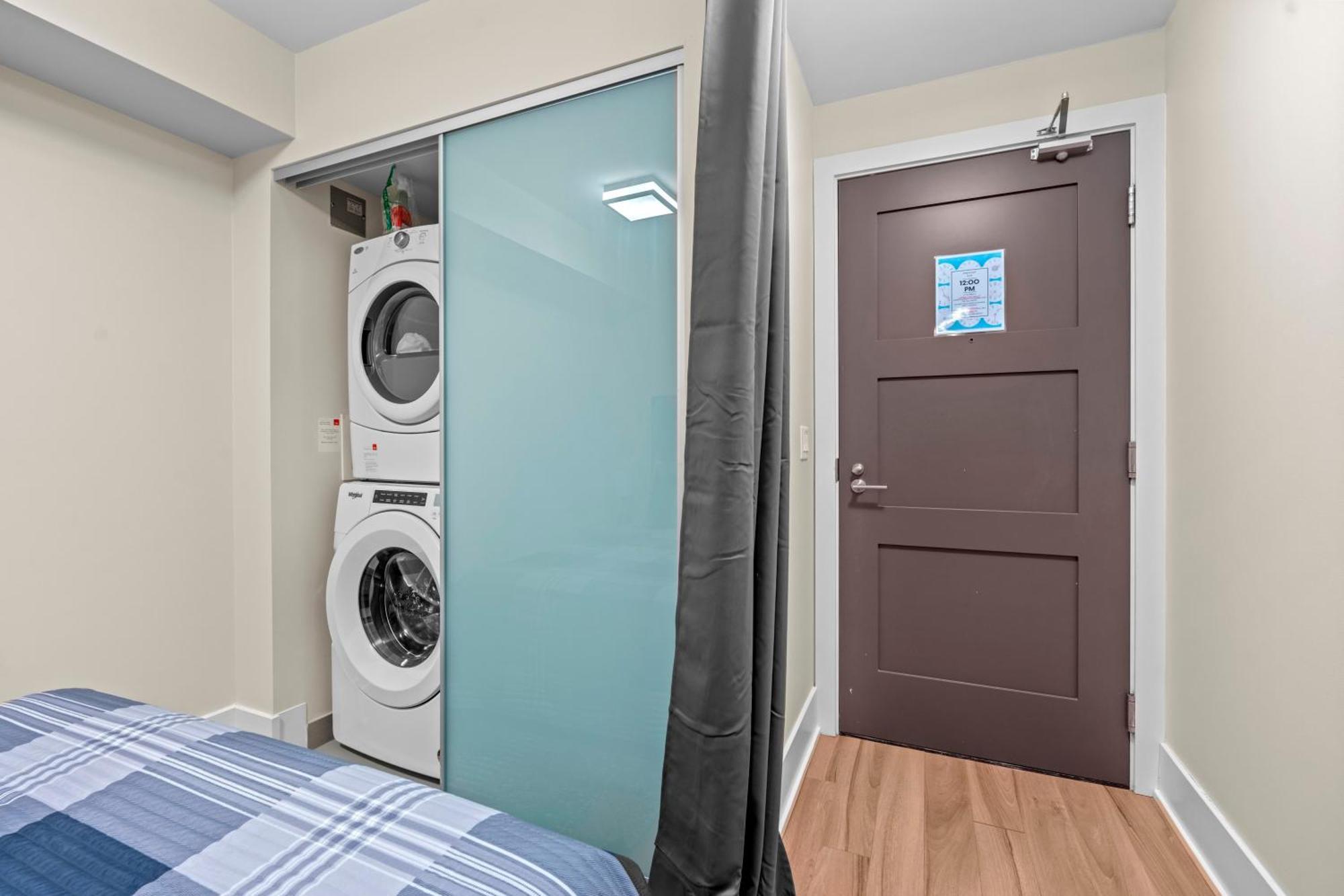 Apartment Globalstay Modern Downtown Toronto