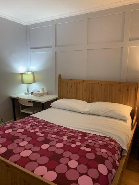 Glaive Guest house