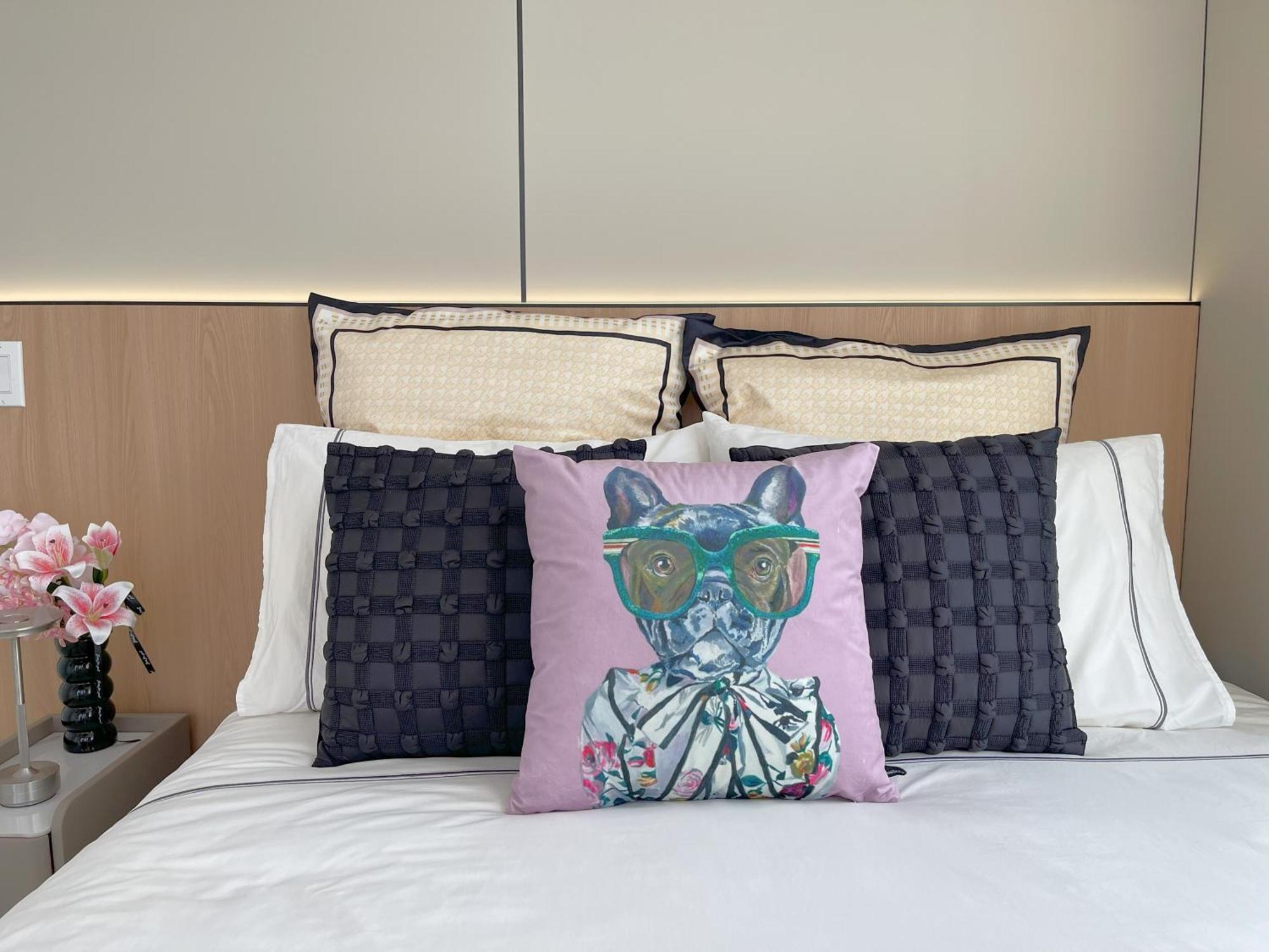 Aparthotel Deluxe Penthouse Two Bedrooms Skyline Cn Tower Lakeview Dt *
