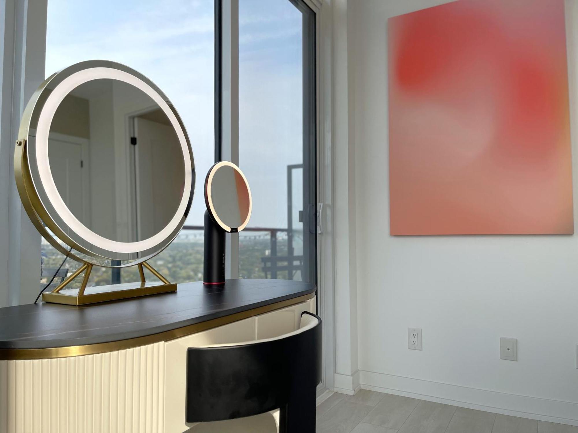 Aparthotel Deluxe Penthouse Two Bedrooms Skyline Cn Tower Lakeview Dt