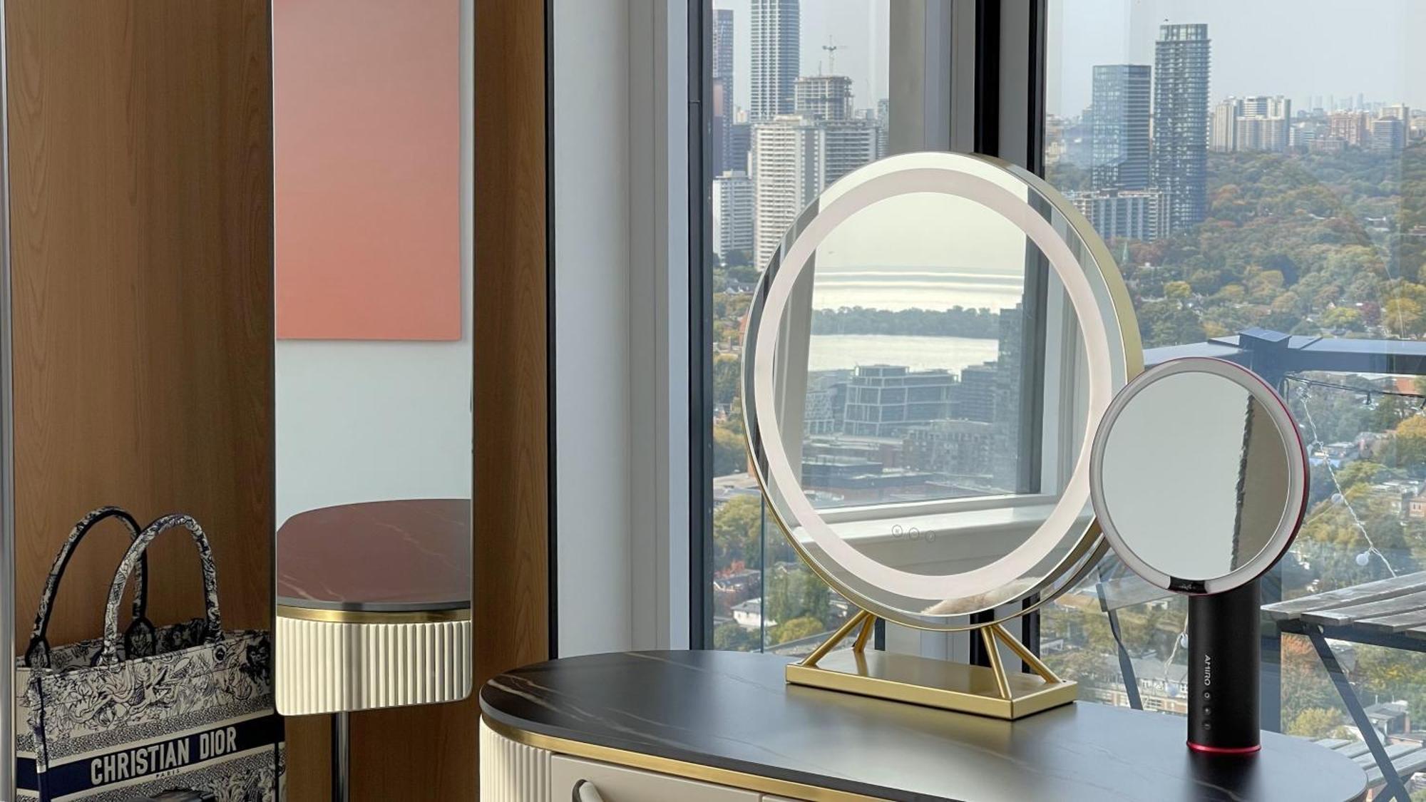 Deluxe Penthouse Two Bedrooms Skyline Cn Tower Lakeview Dt Aparthotel Toronto