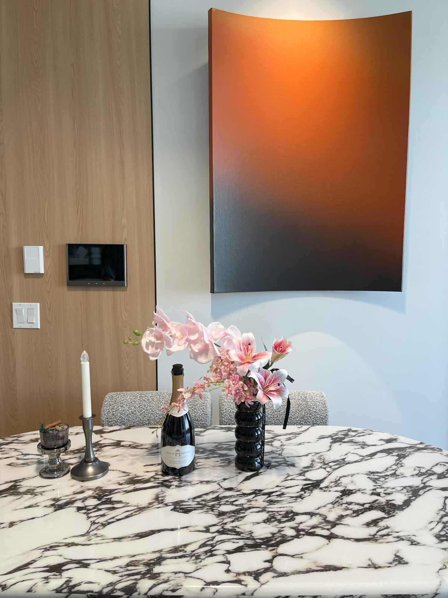 Aparthotel Deluxe Penthouse Two Bedrooms Skyline Cn Tower Lakeview Dt *