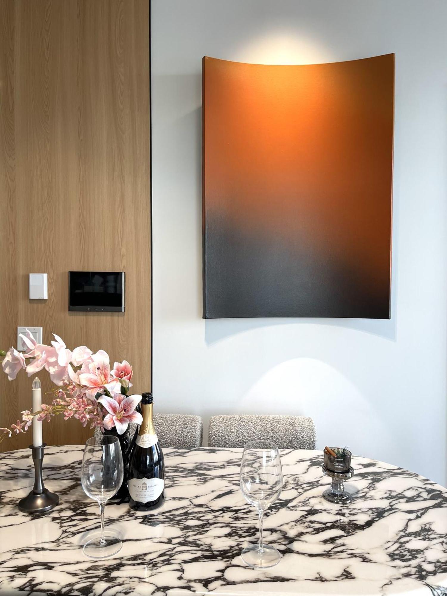 Deluxe Penthouse Two Bedrooms Skyline Cn Tower Lakeview Dt Toronto