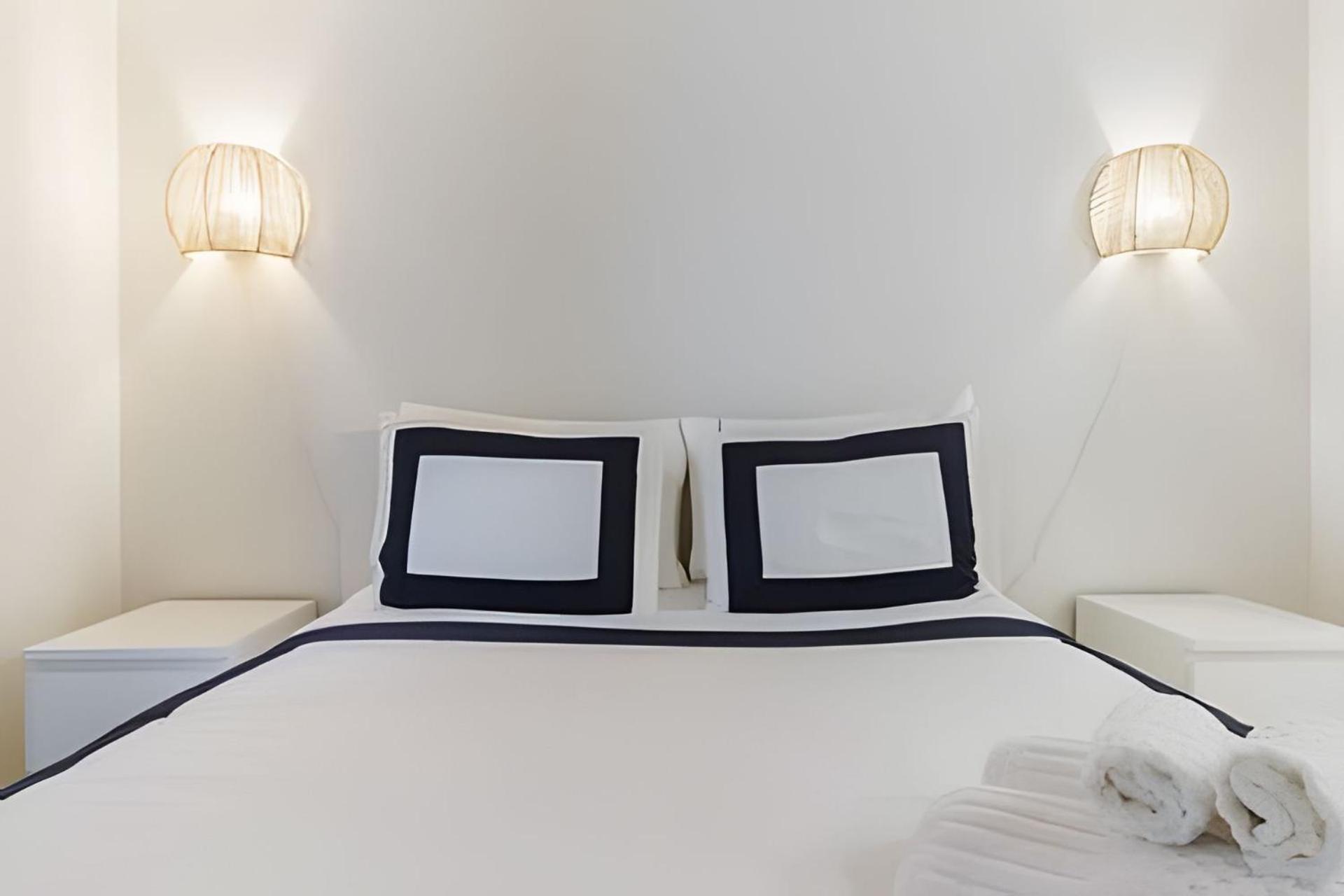 The Fairview Apartment Toronto