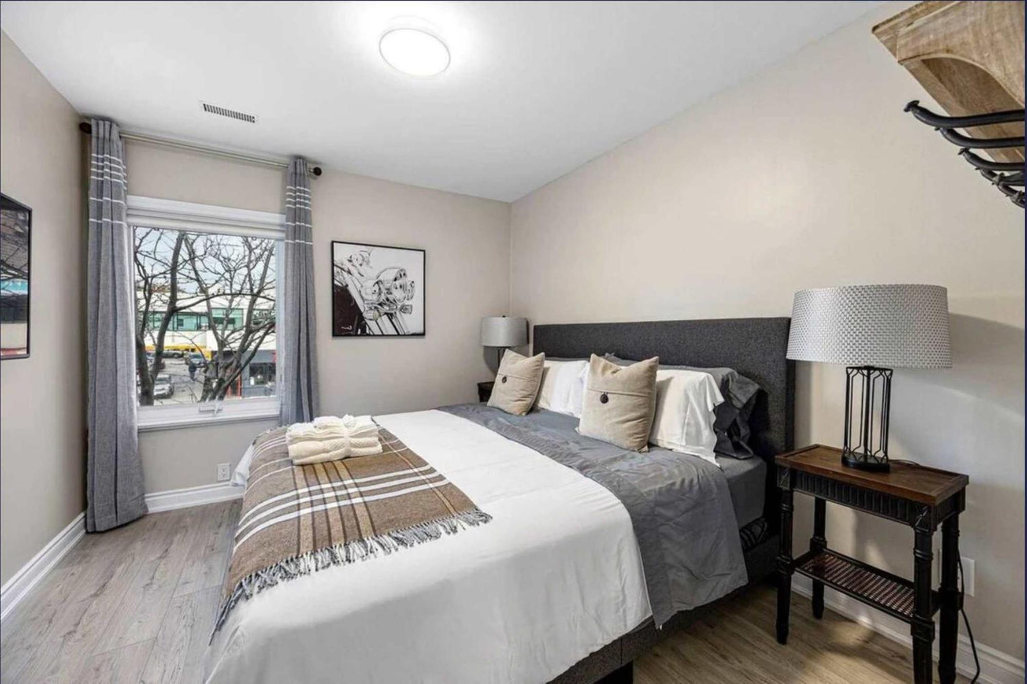 Hotel Casa St Clair - -style W Lrg Patio *