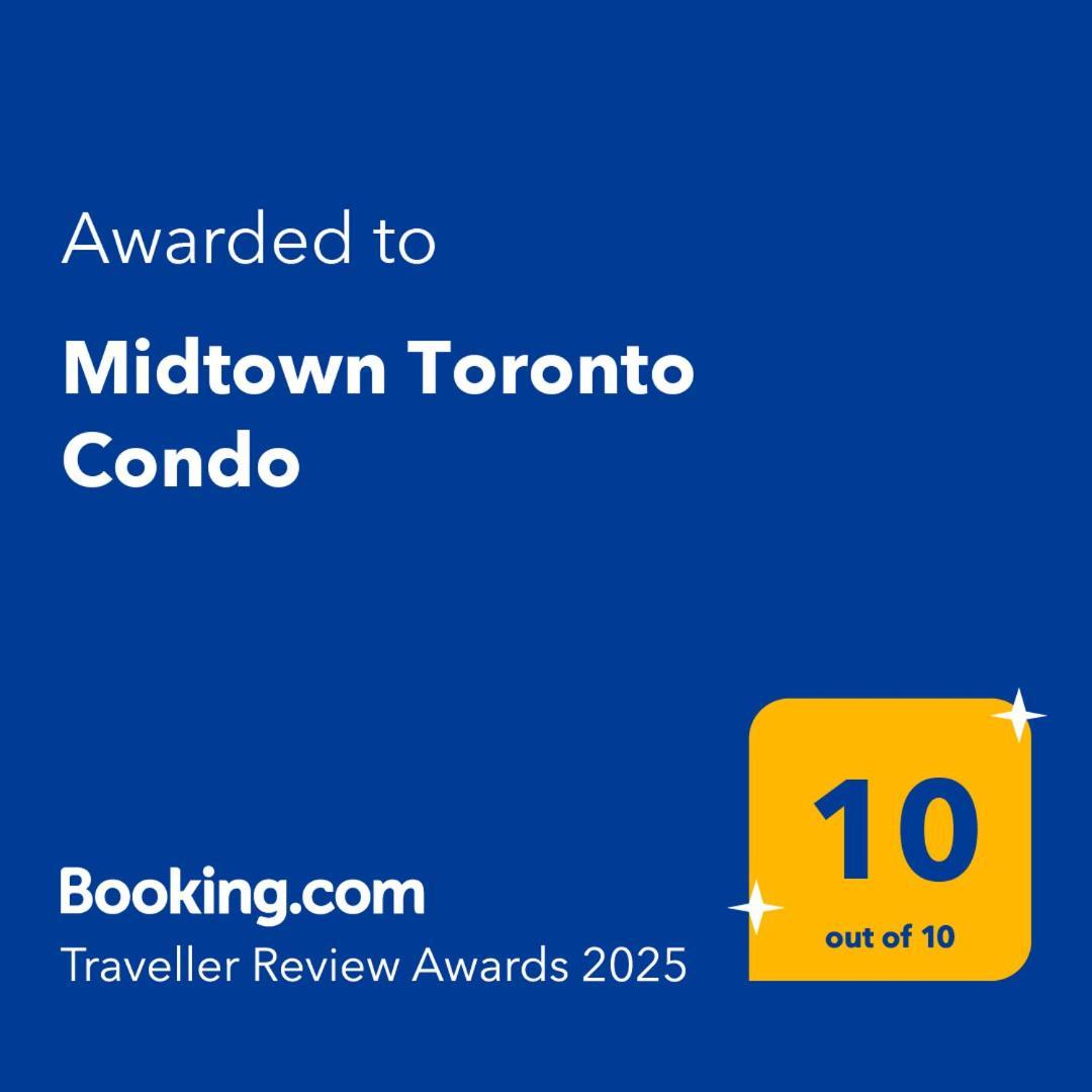 Midtown Toronto