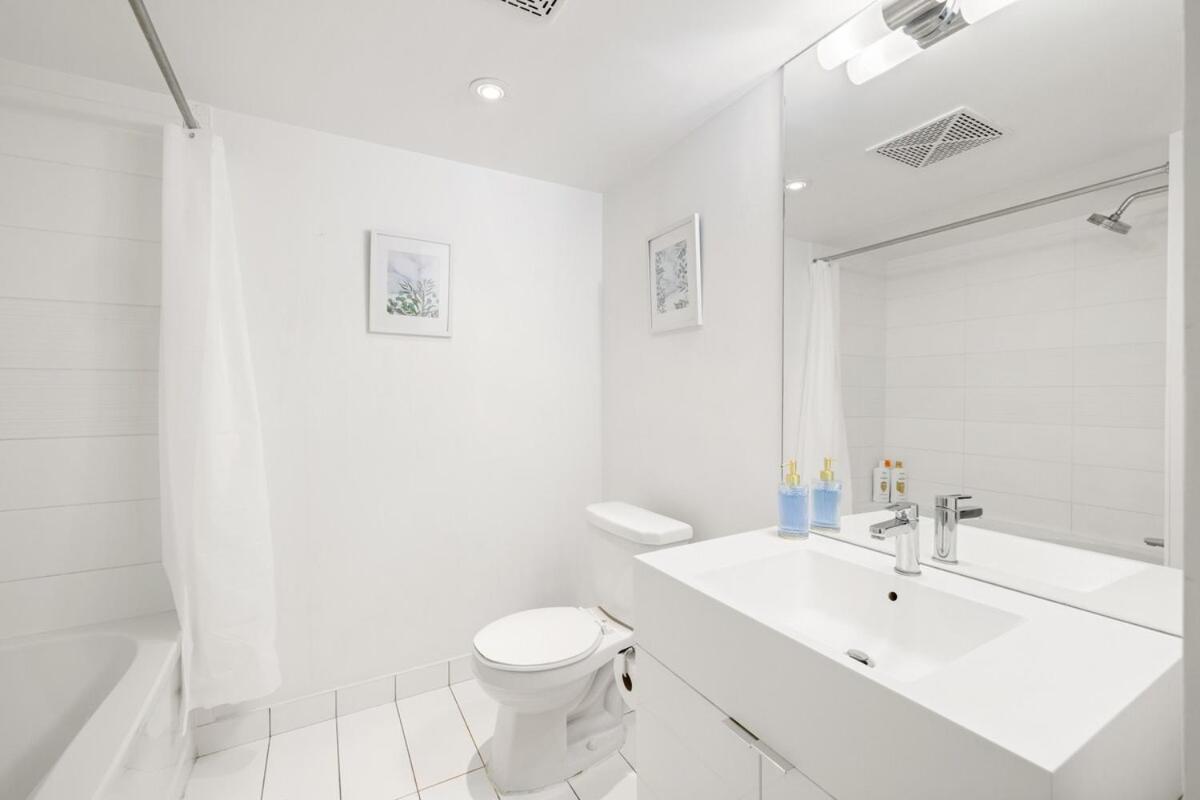Modern 1br King Suite, Downtown Apartment