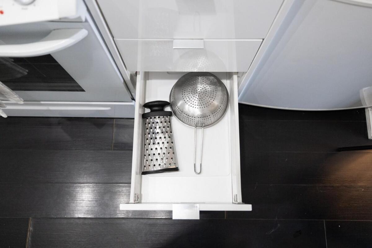 Modern 1br King Suite, Downtown *