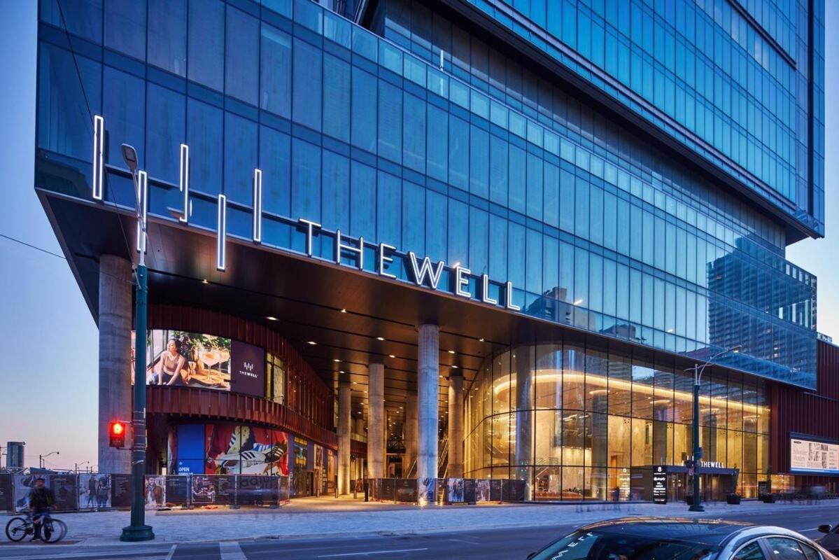 Apartment Modern 1br King Suite, Downtown *