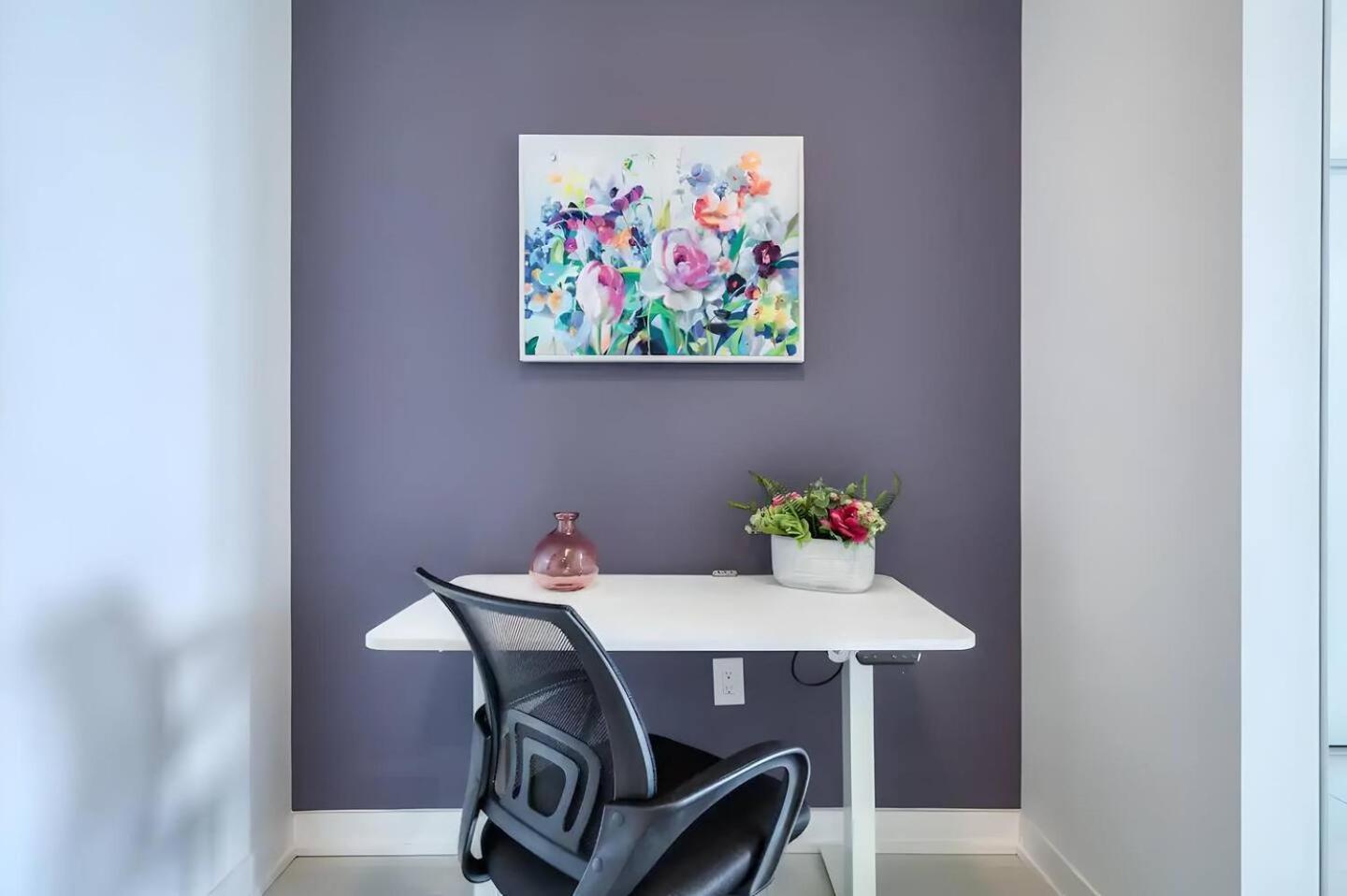 The Fairview Apartment Toronto