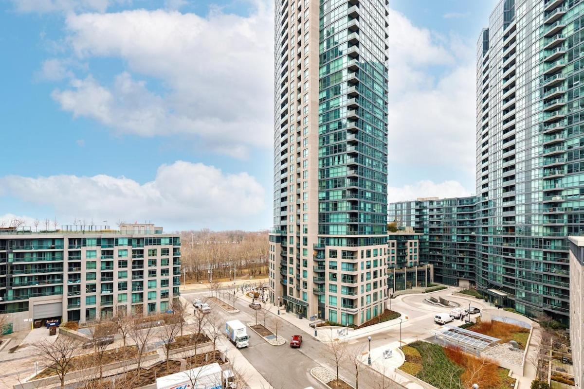 Modern In To By The * Toronto