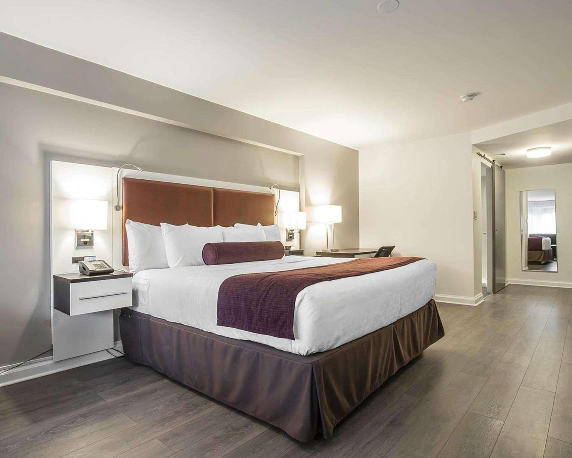 The Saint Hotel, Ascend Collection