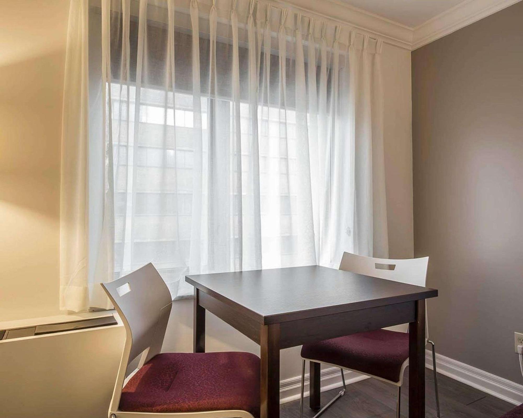 The Saint Hotel, Ascend Collection Hotel