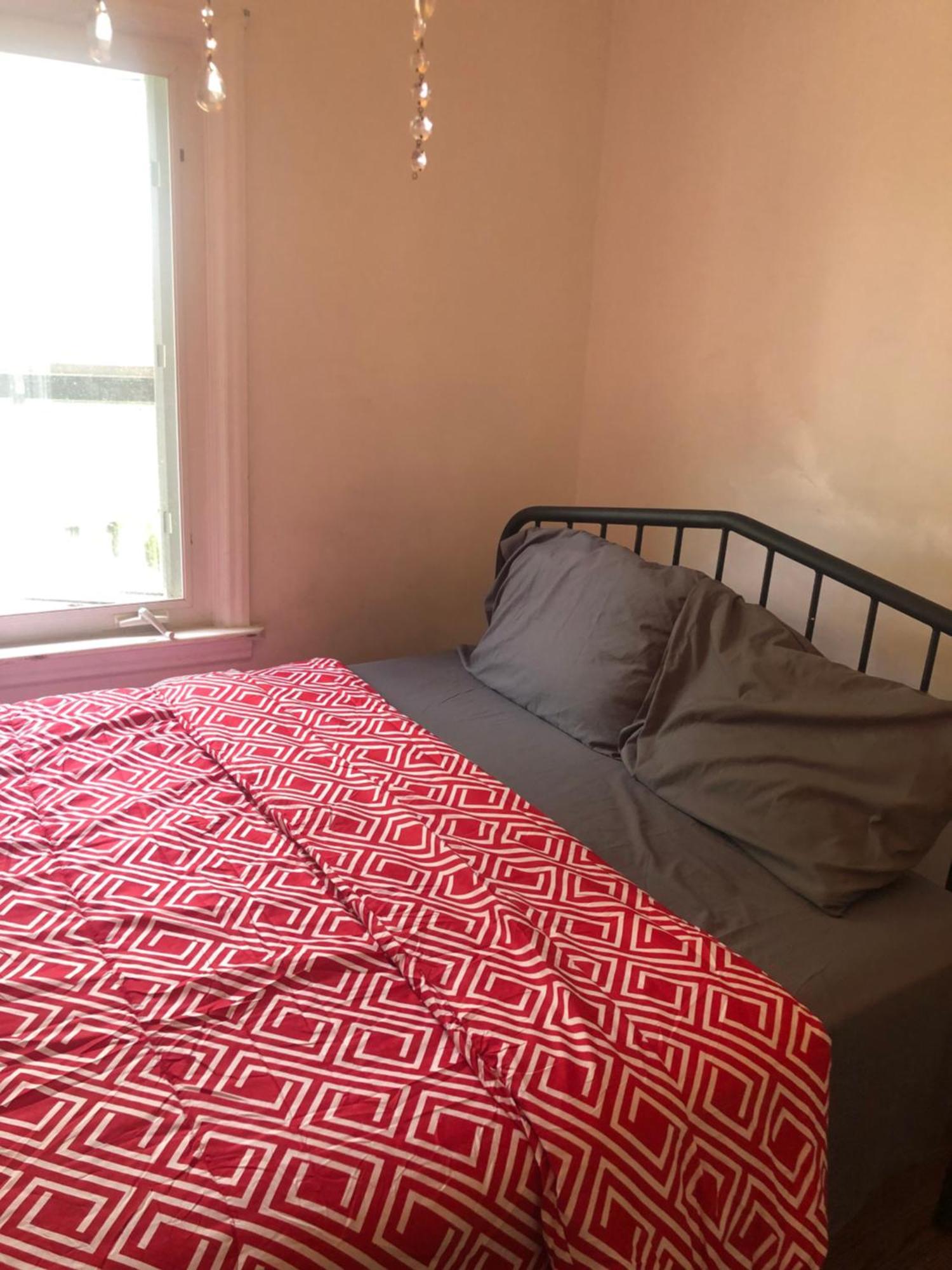 Wmb-cozy Holiday Guest house *