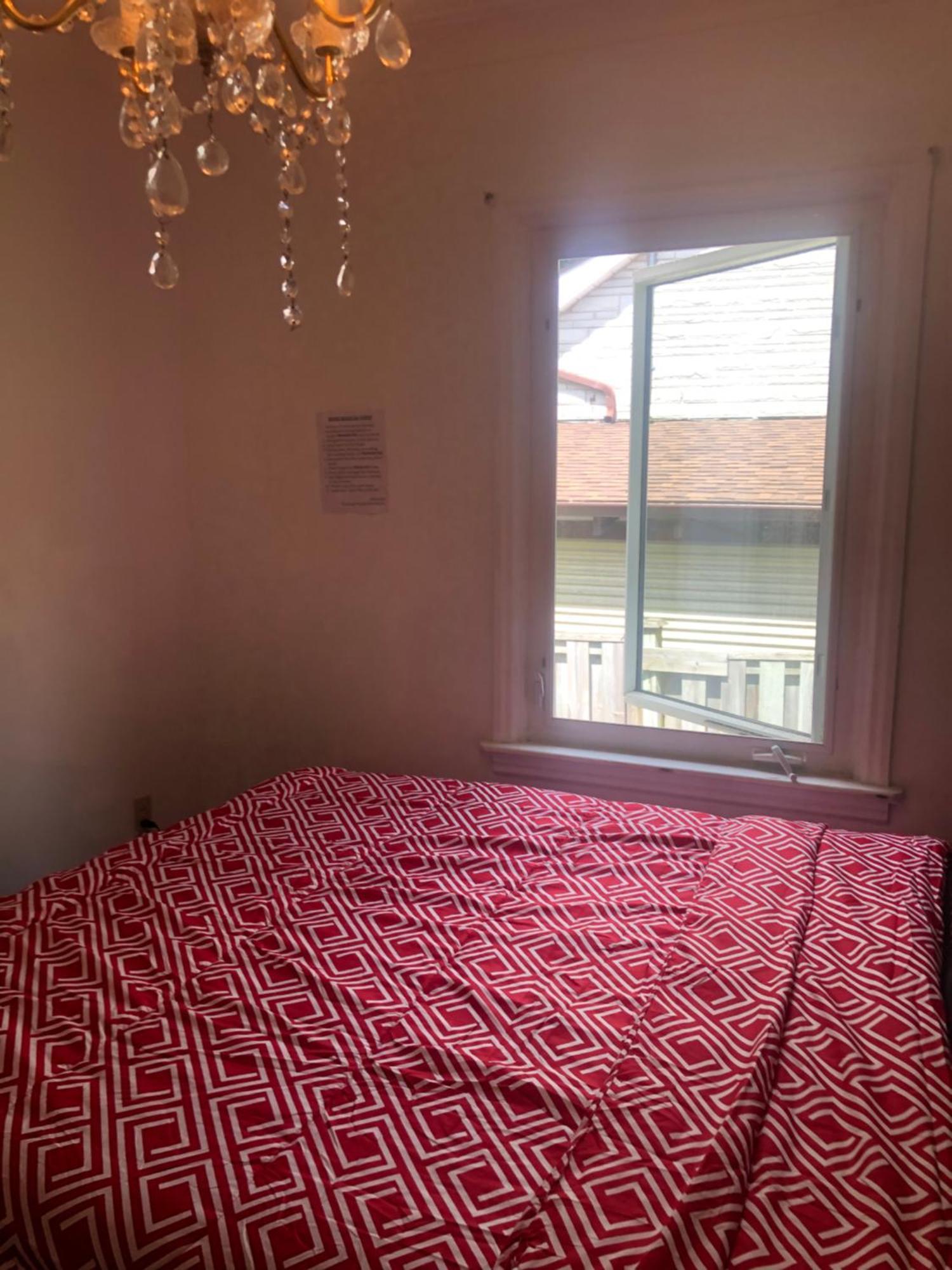 Wmb-cozy Holiday Guest house