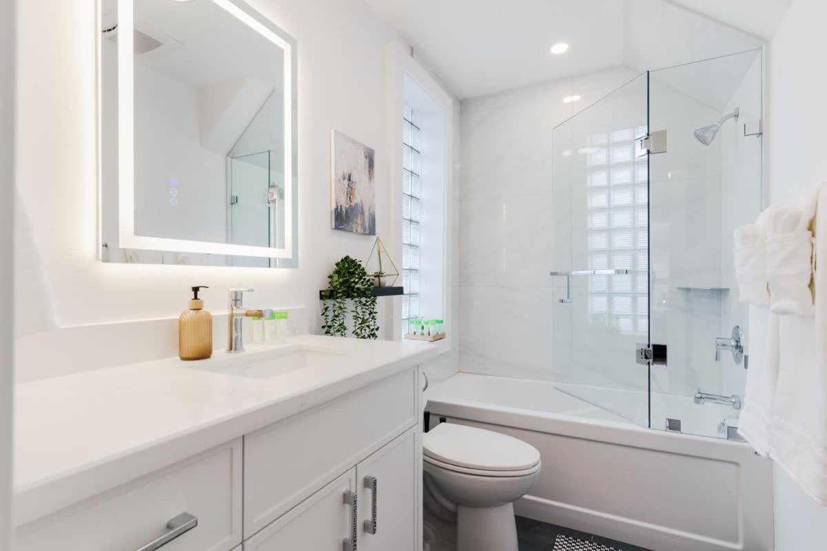New Elegant For 8 W Pati - Heart Of Hotel Toronto