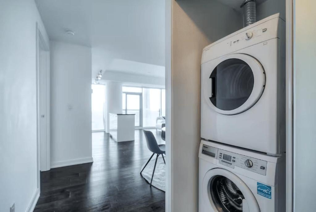 The Fairview Apartment