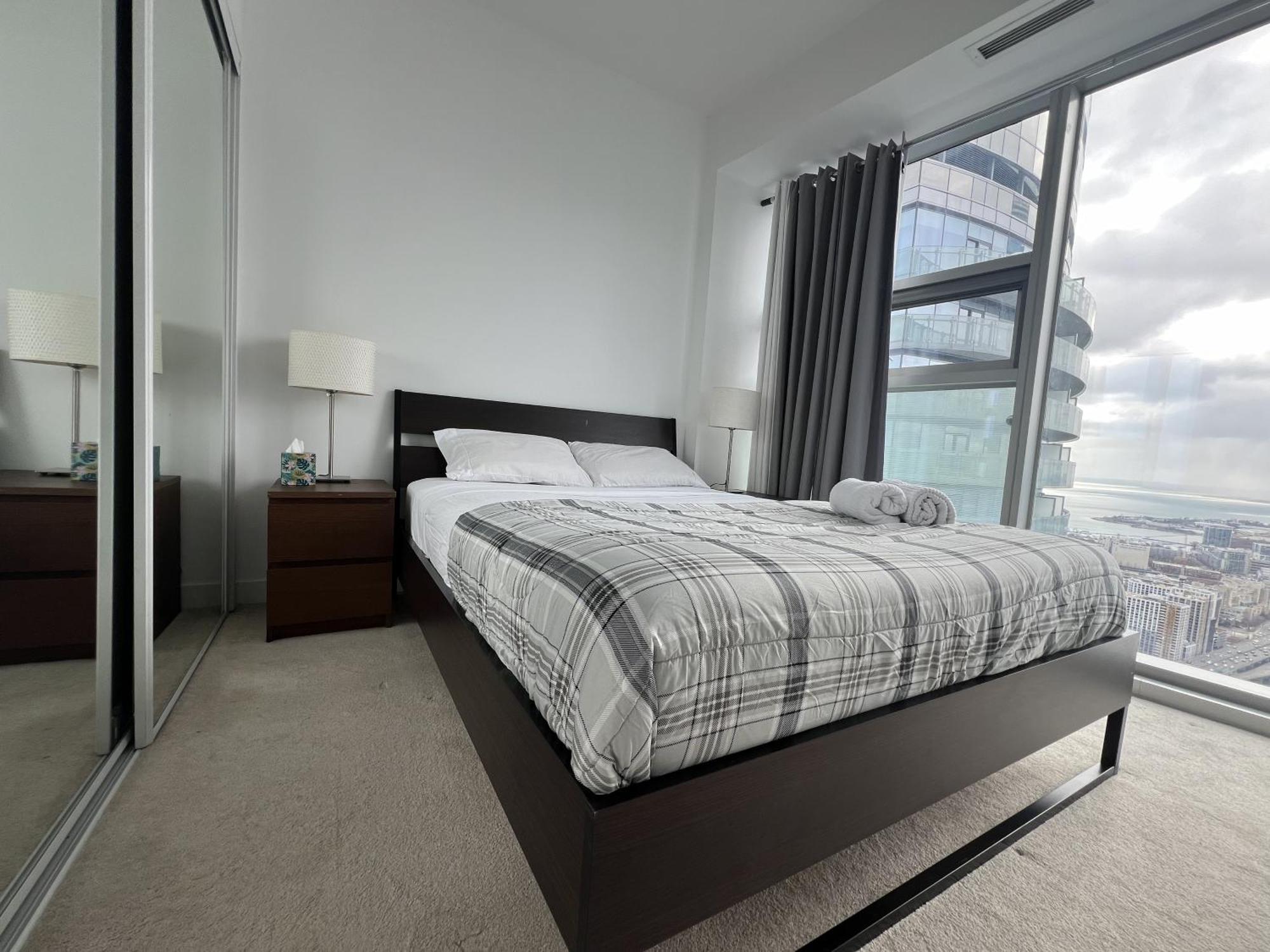 Apartment Grand Royal Toronto