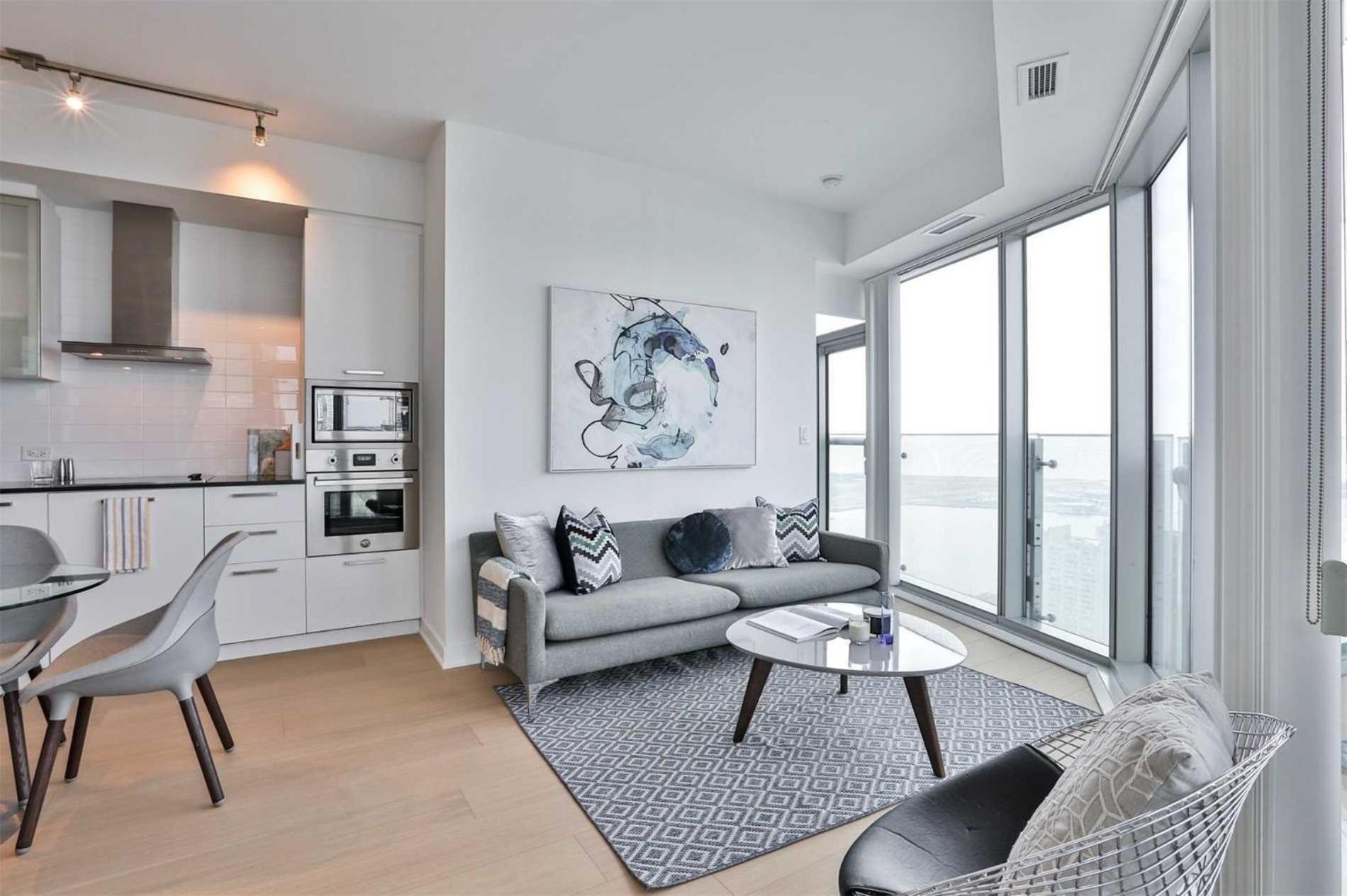 Grand Royal Apartment *