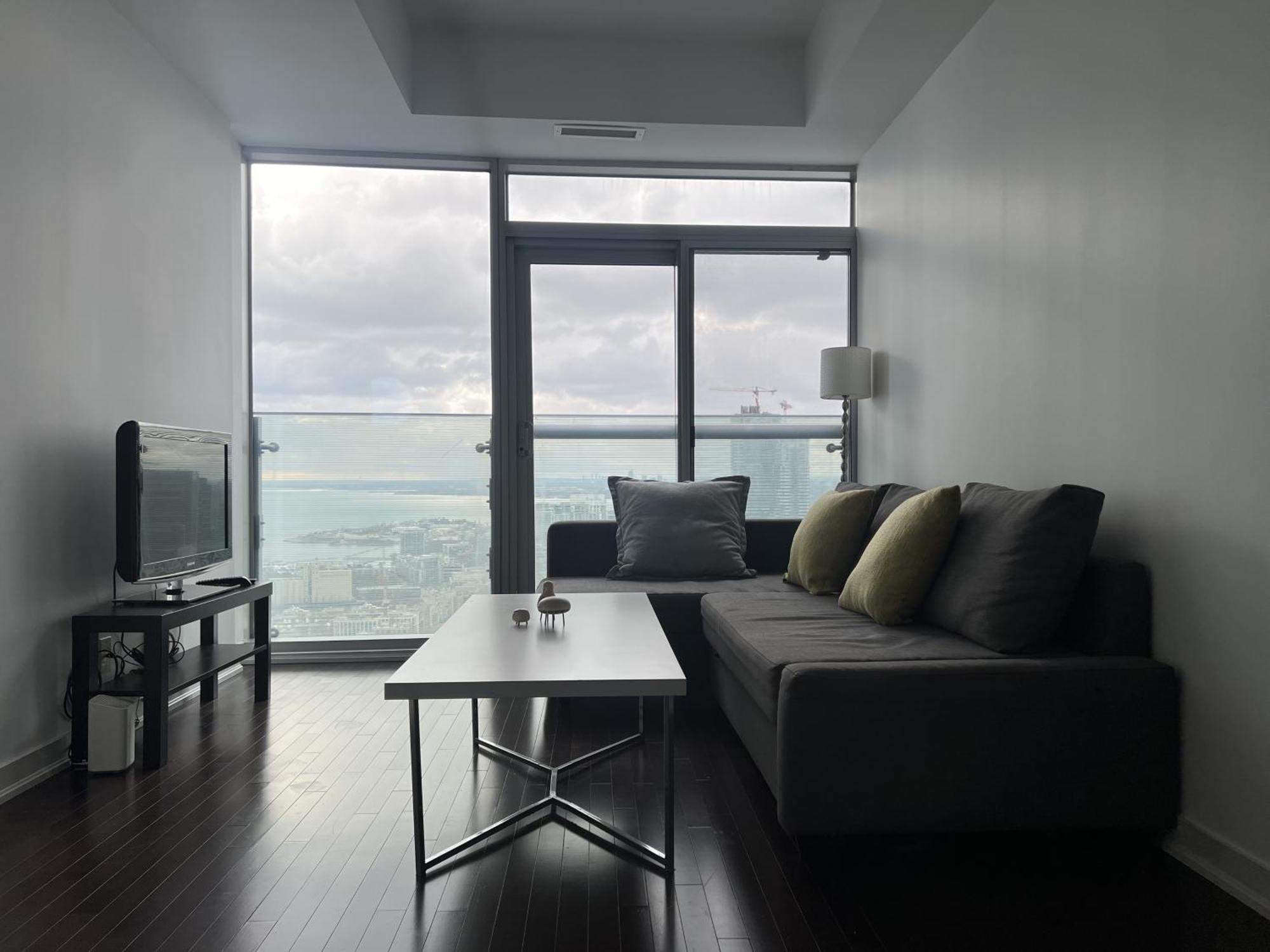 Apartment Grand Royal