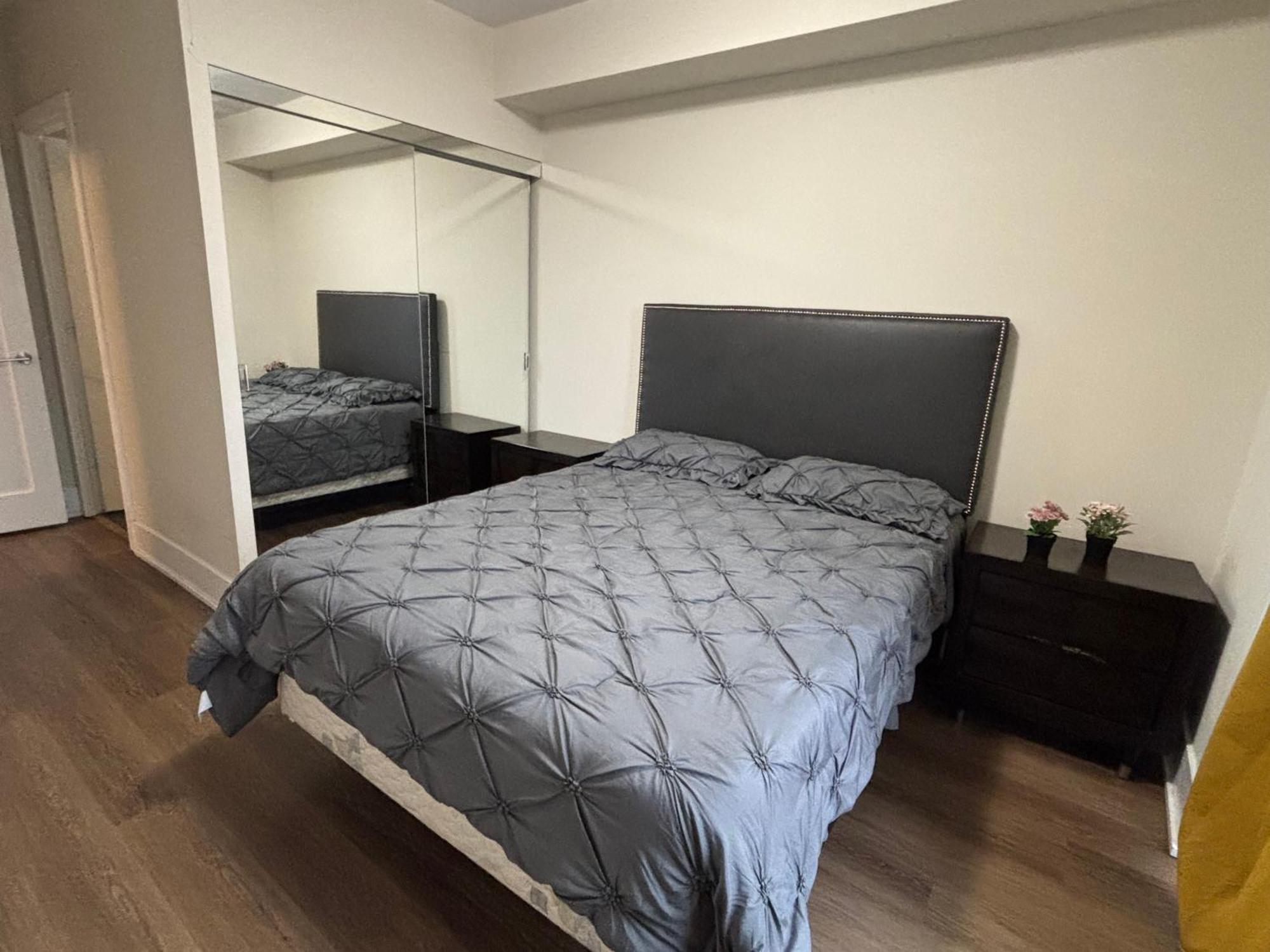 Apartment Downtown