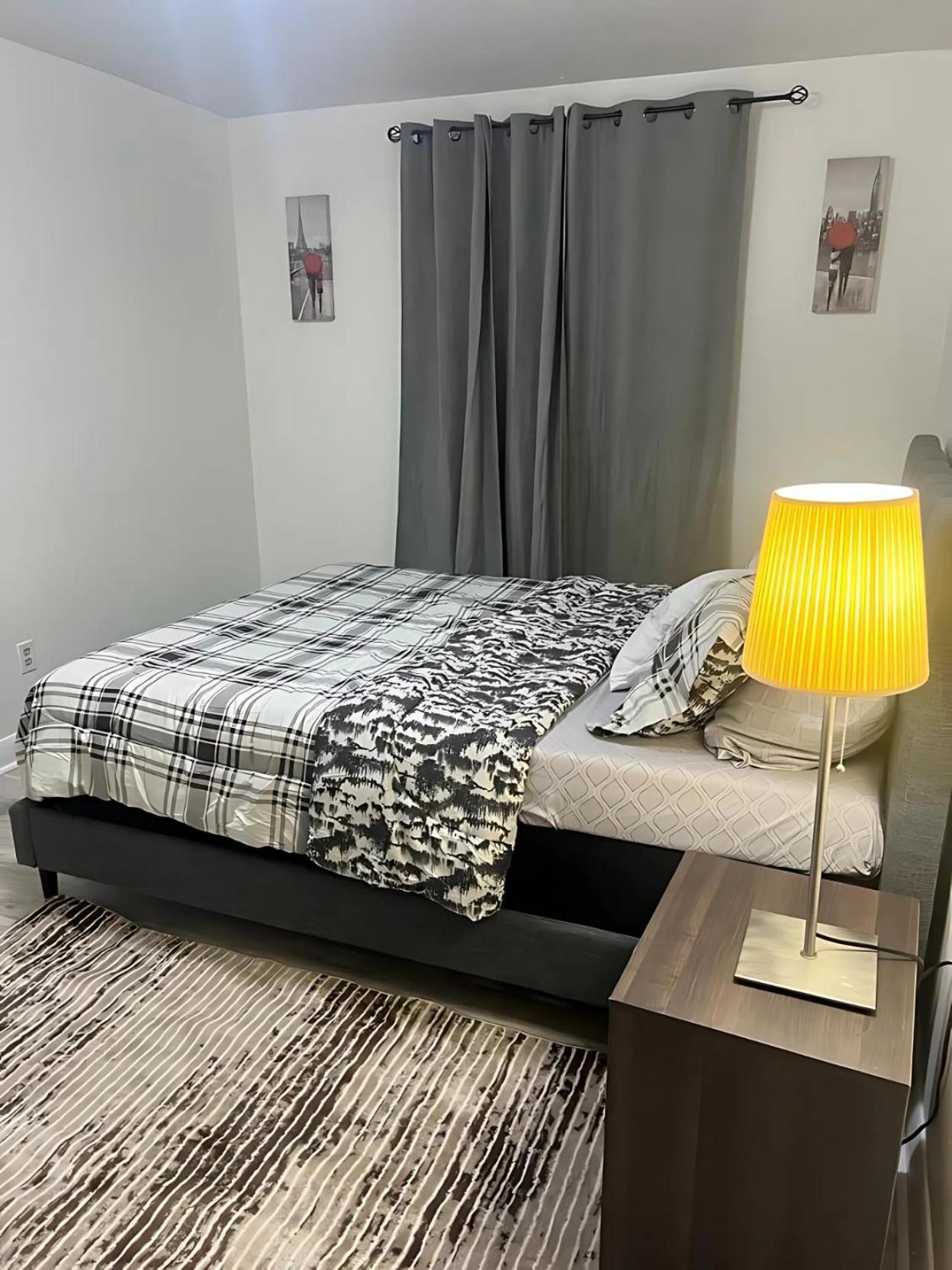 D's Apartment