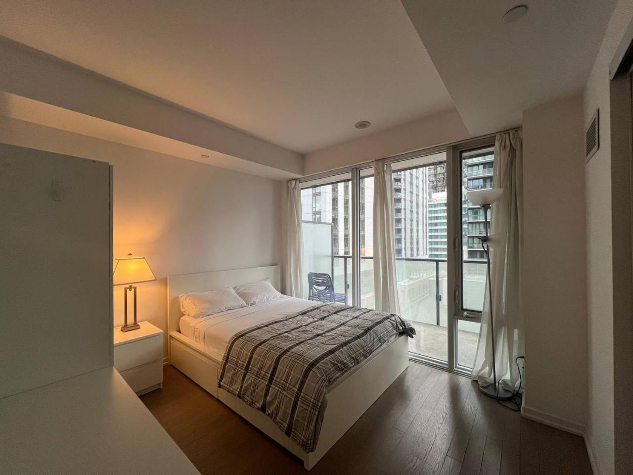 Modern Oasis In The Core *
