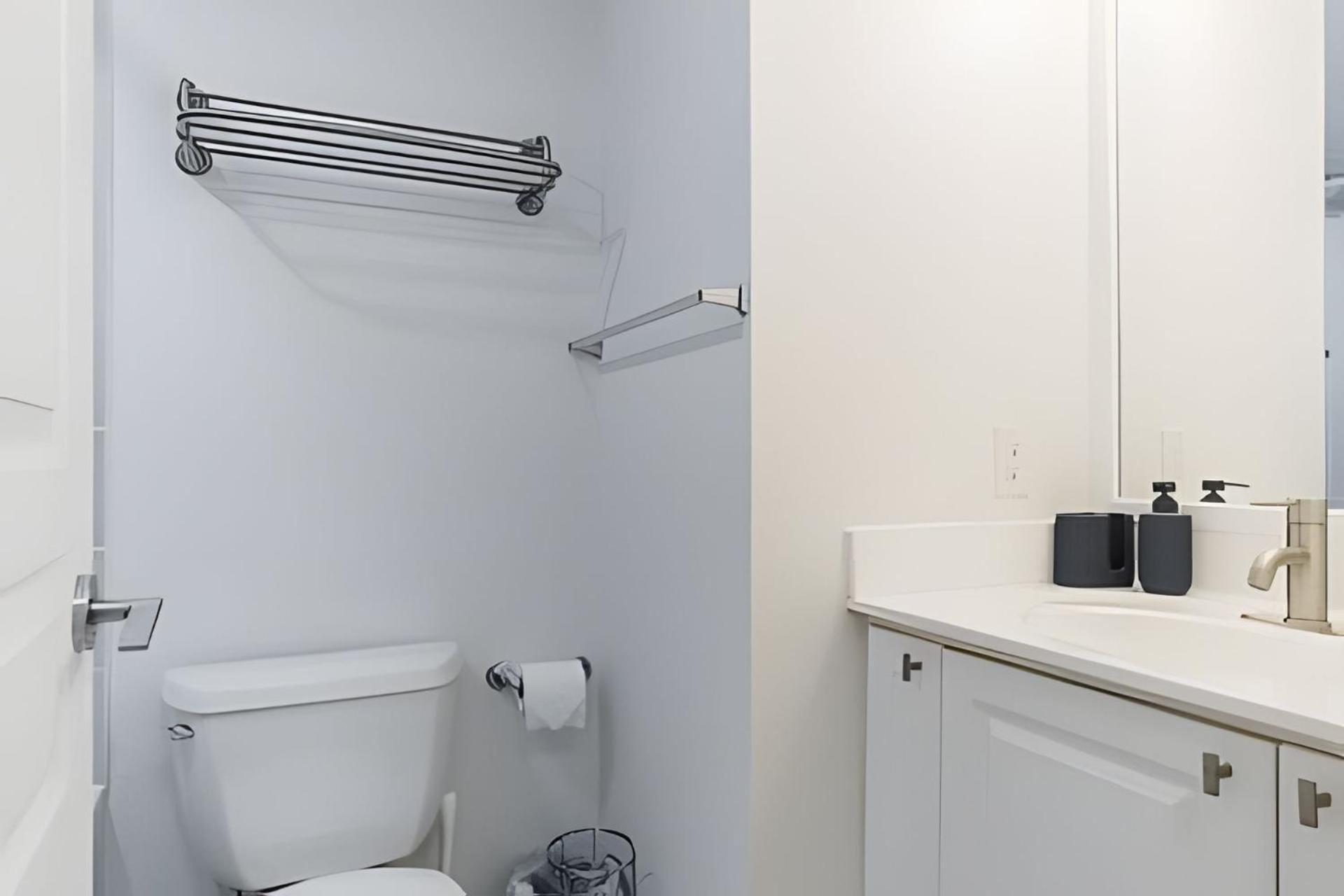 Apartment Lanterra Downtown