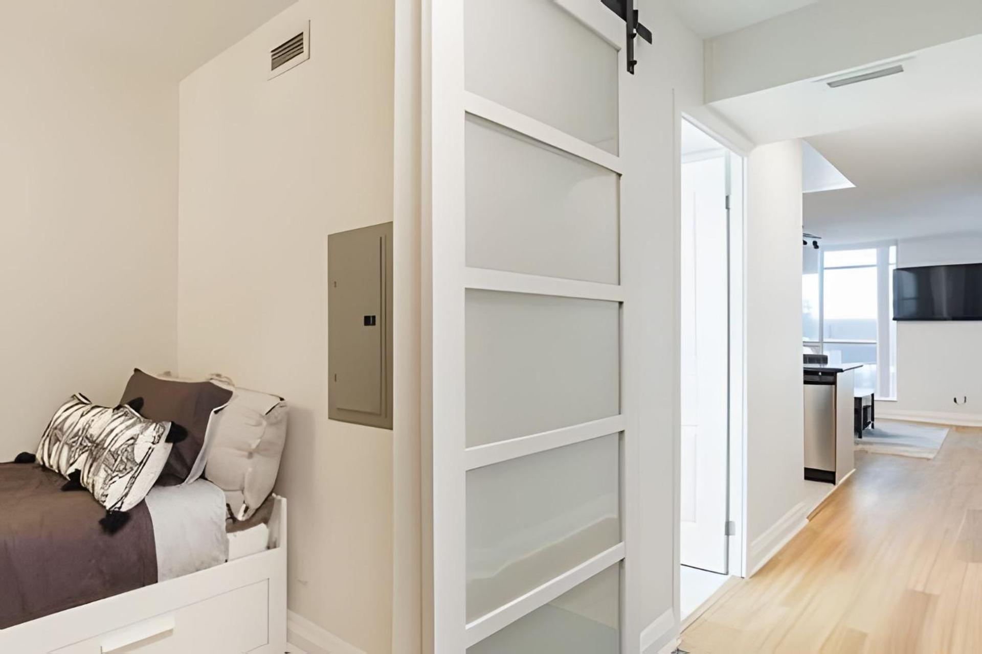 Apartment Lanterra Downtown