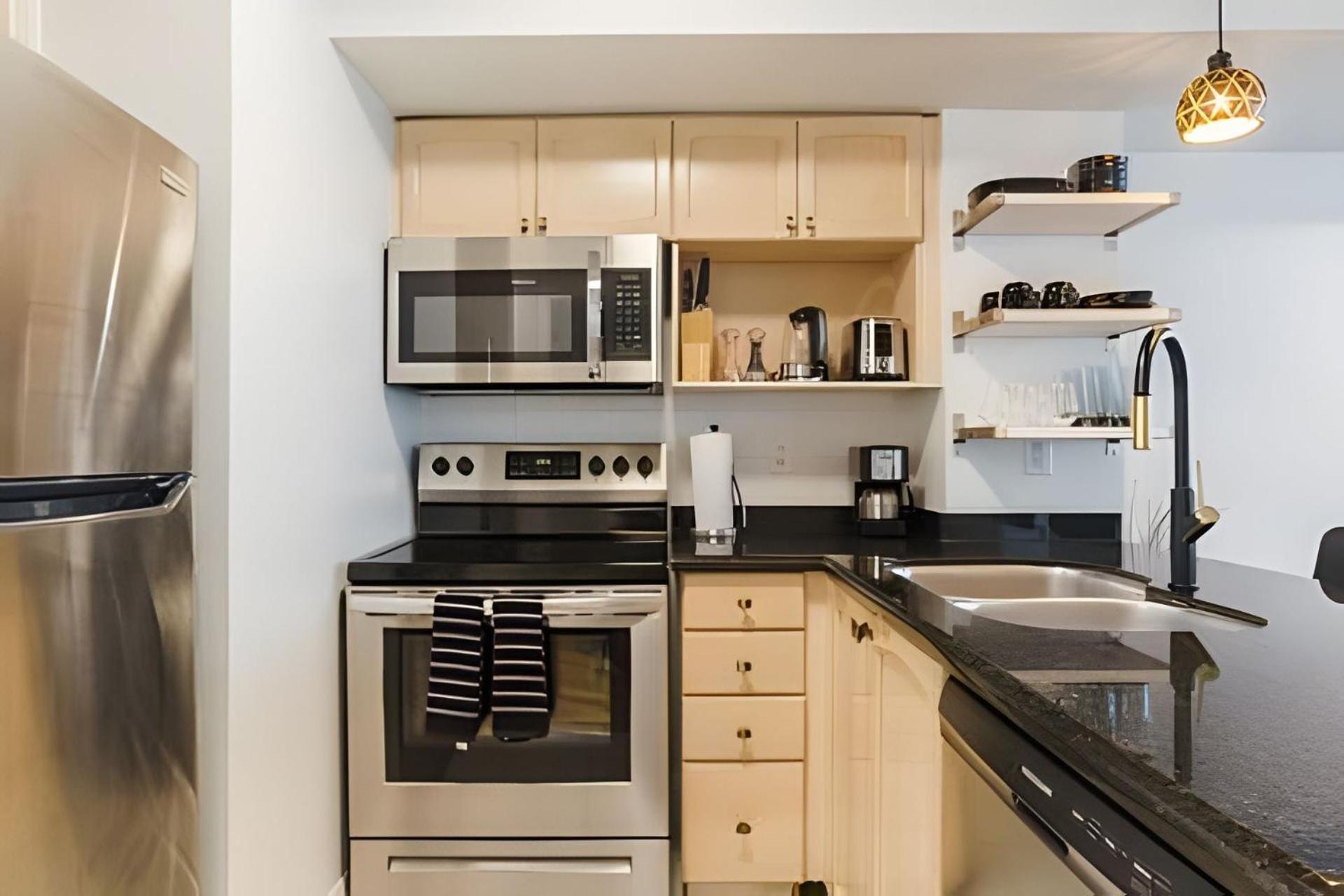 Apartment Lanterra Downtown *