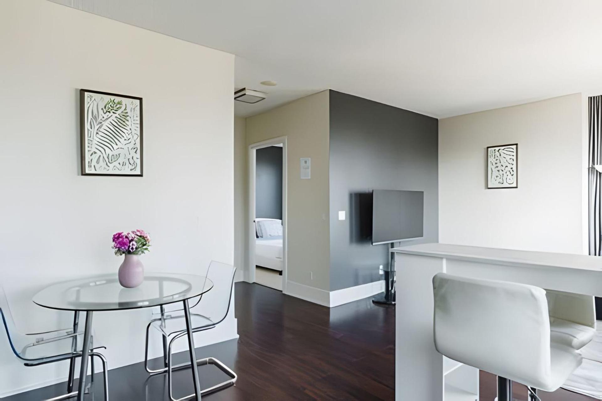 Apartment Lanterra Downtown *
