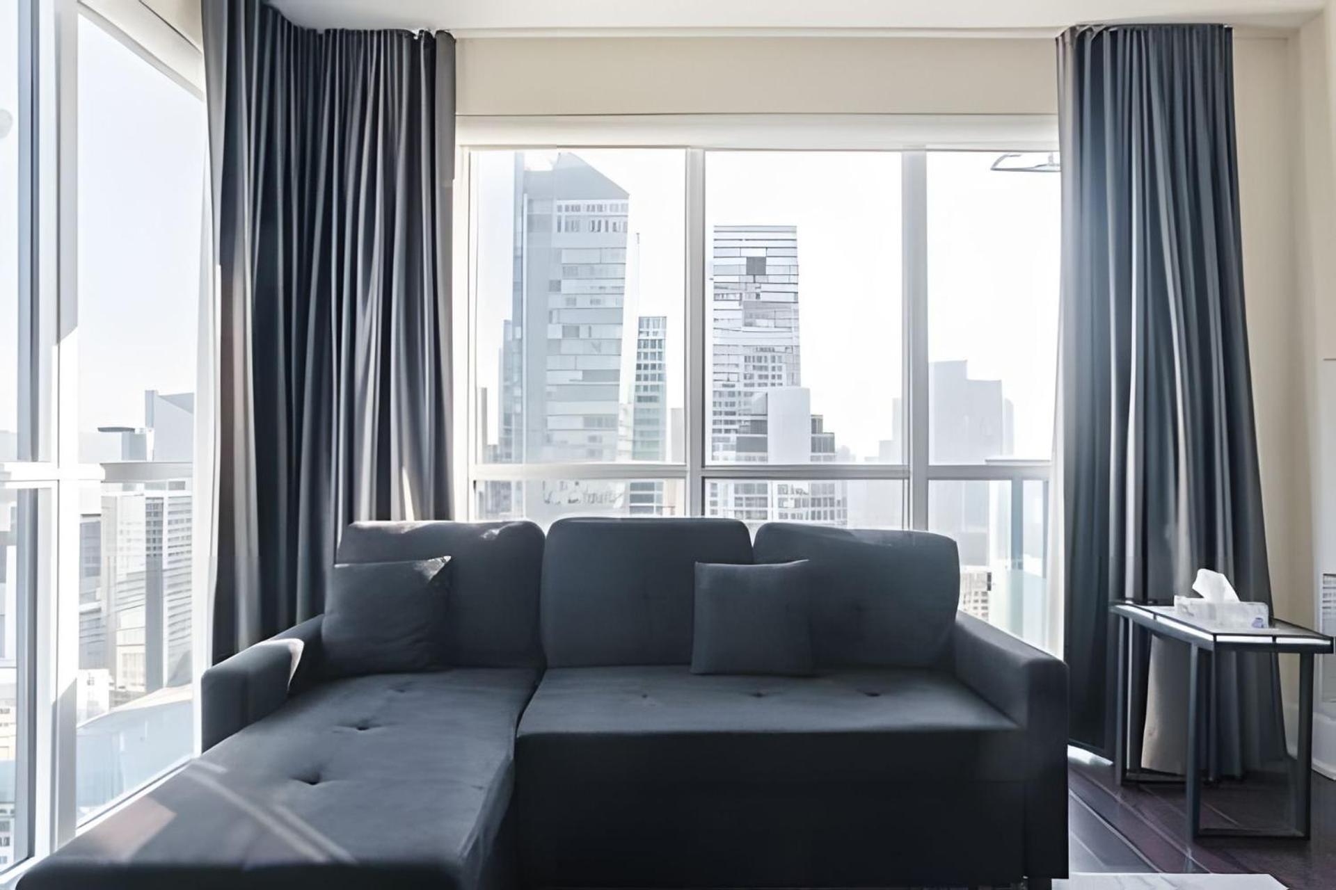 Lanterra Downtown *