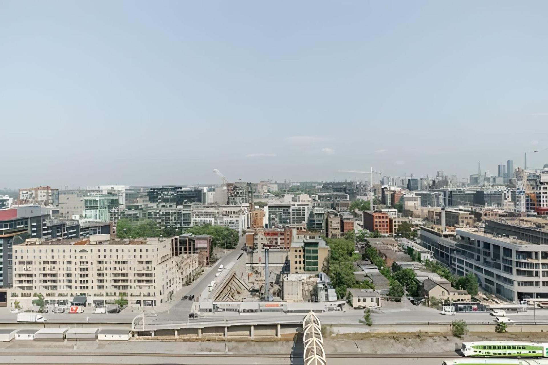 Lanterra Downtown