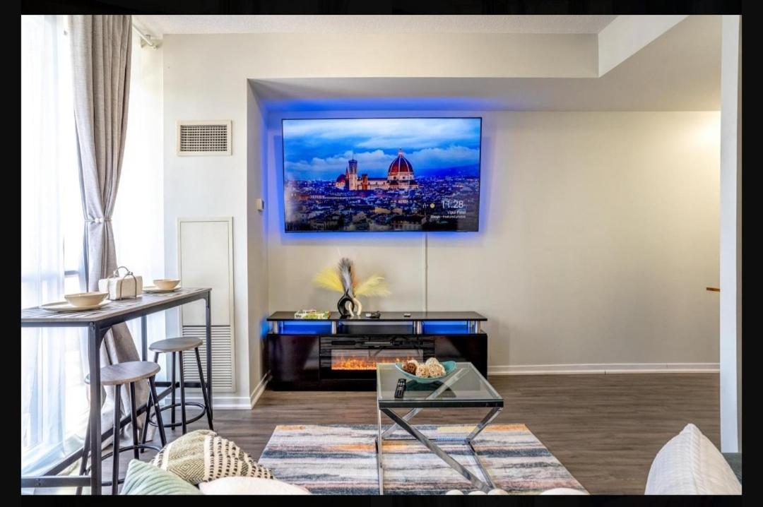 Exquisite Living Apartment