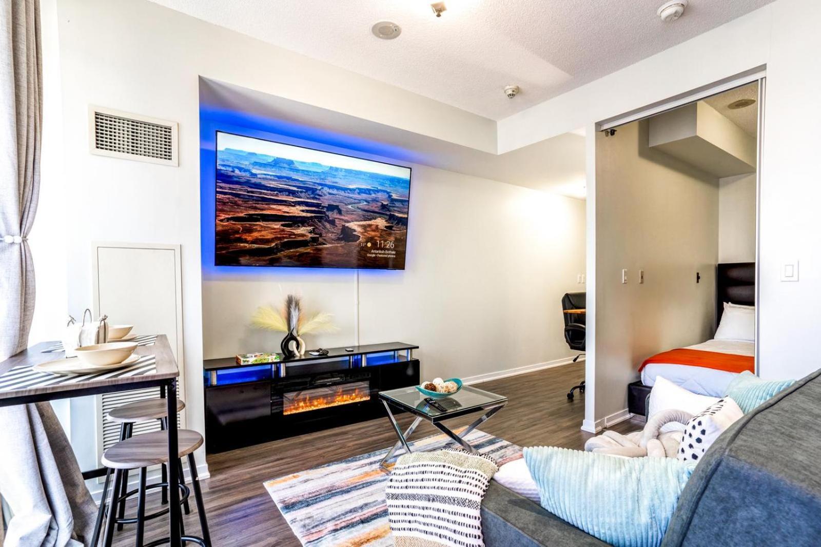 Apartment Exquisite Living