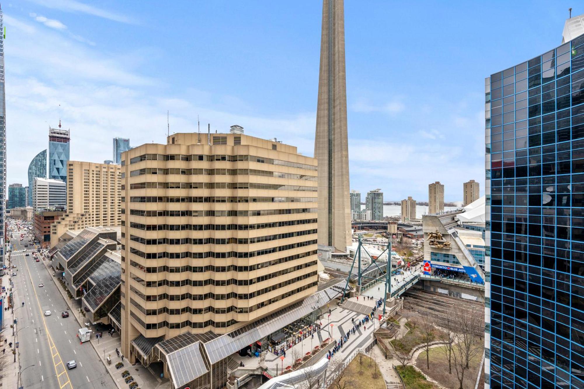 Globalstay Modern Downtown