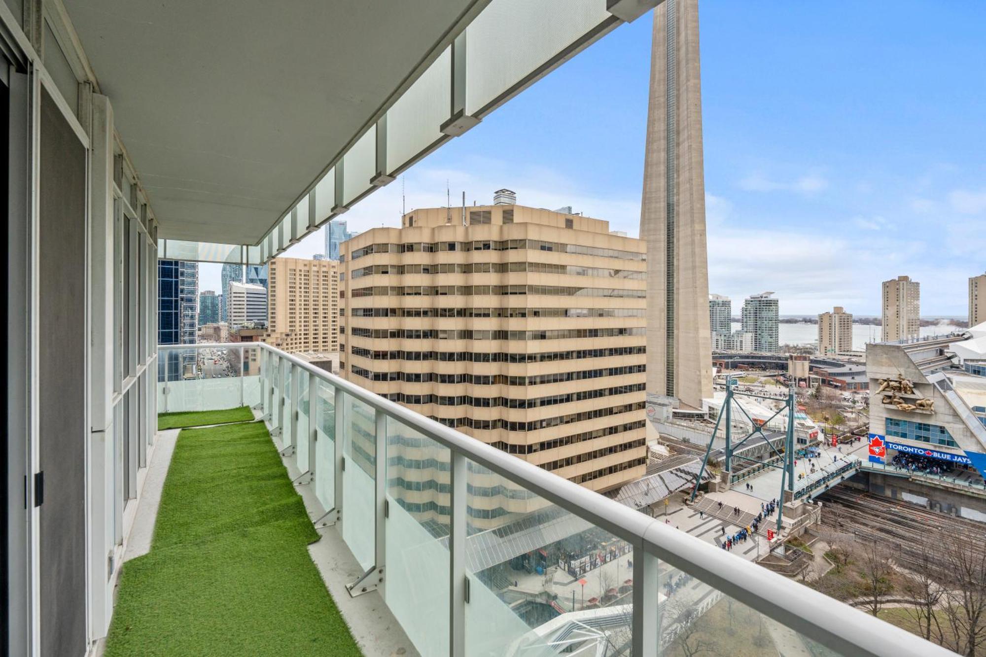 Apartment Globalstay Modern Downtown *
