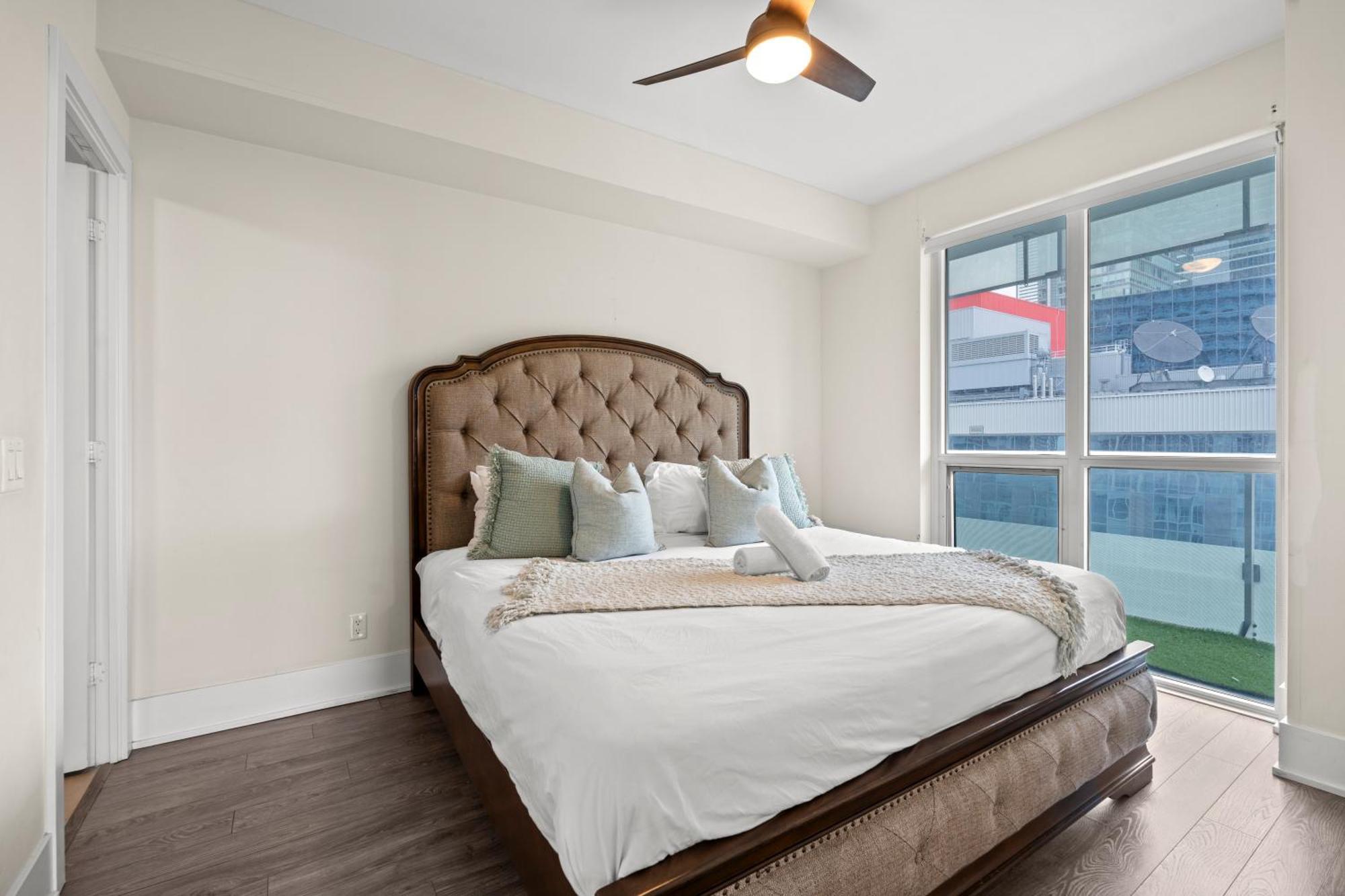 Globalstay Modern Downtown Apartment