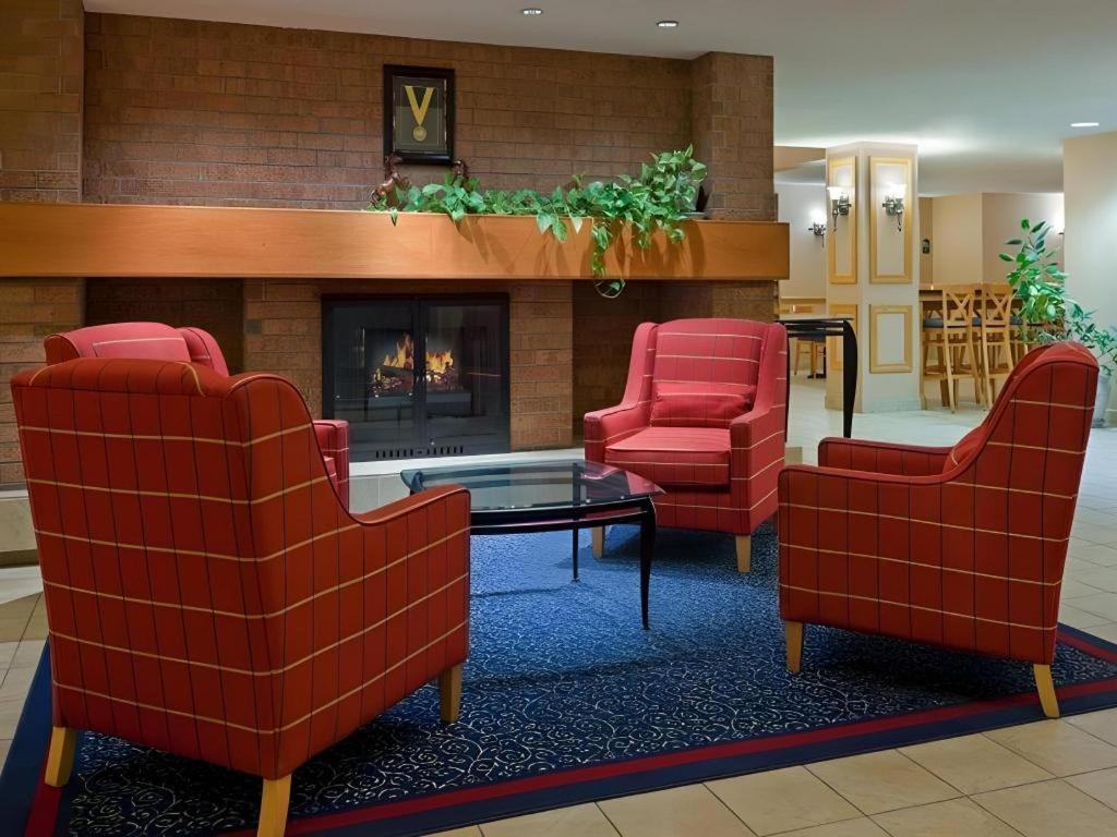 Hotel Express East - Scarborough Toronto
