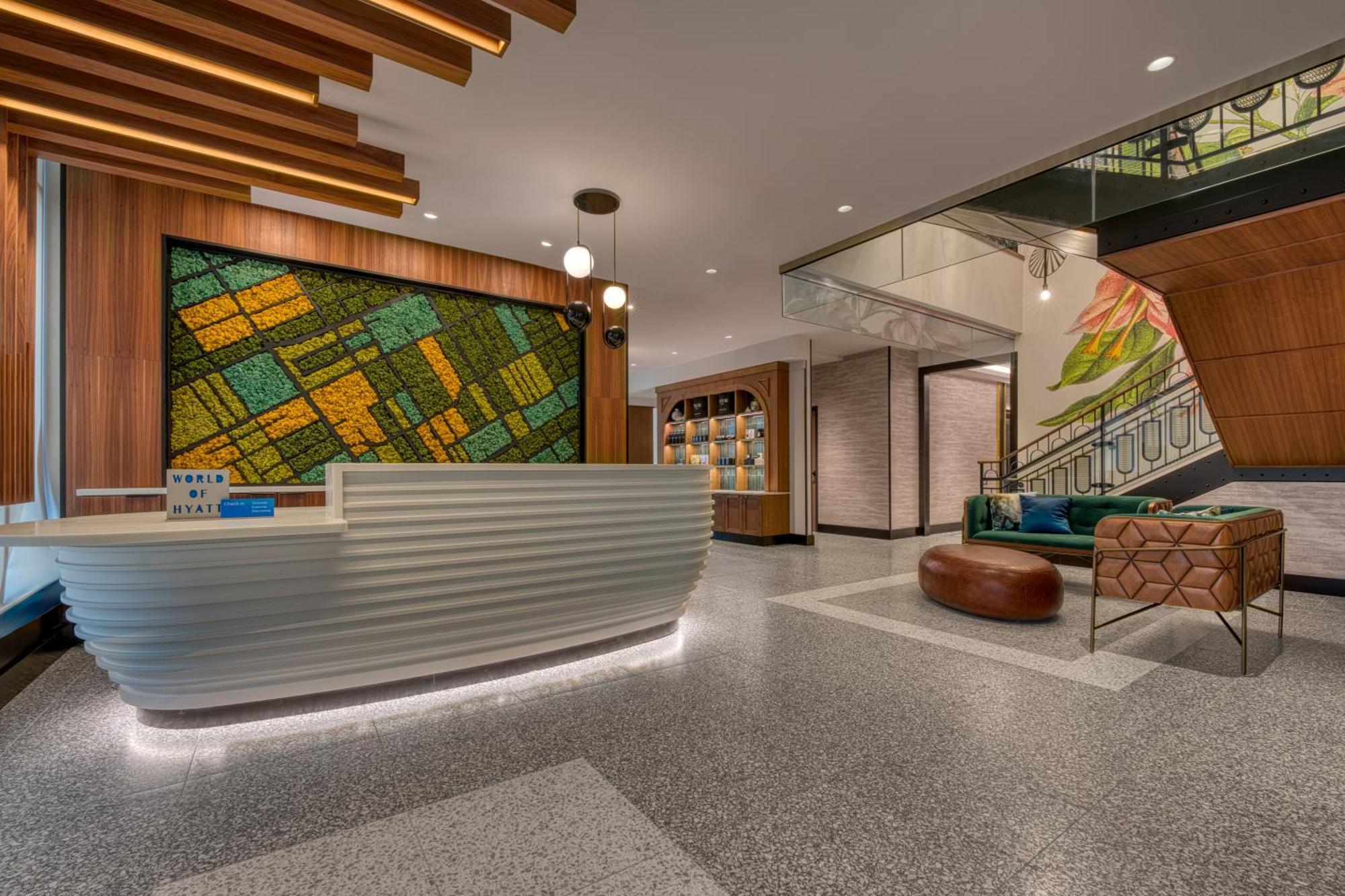 Toor Toronto, Part Of Jdv By Hyatt Hotel