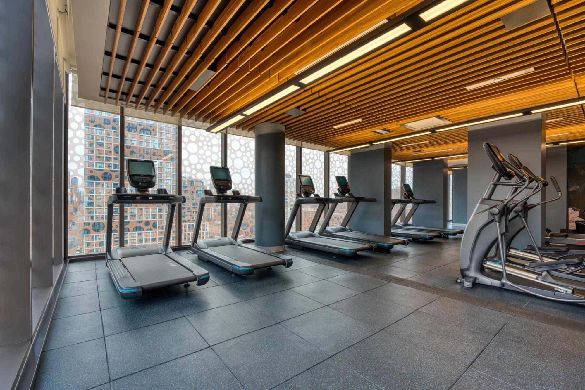 Toor Toronto, Part Of Jdv By Hyatt Hotel Toronto