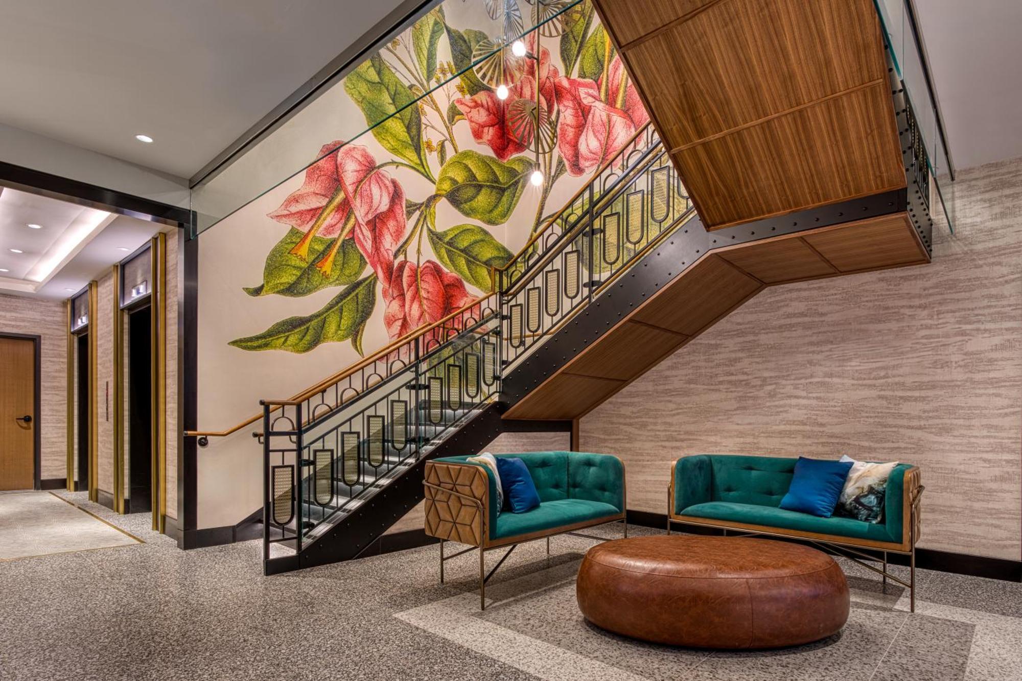 Toor Toronto, Part Of Jdv By Hyatt 4* Toronto